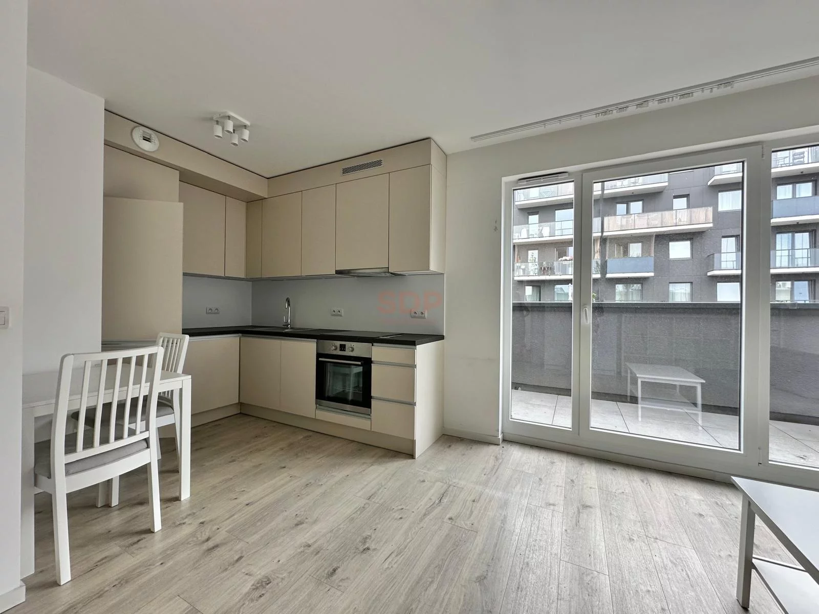 2 pokoje, apartament 36,72 m², piętro 5, oferta nr , 42308, Wrocław, Stare Miasto, Mieszczańska