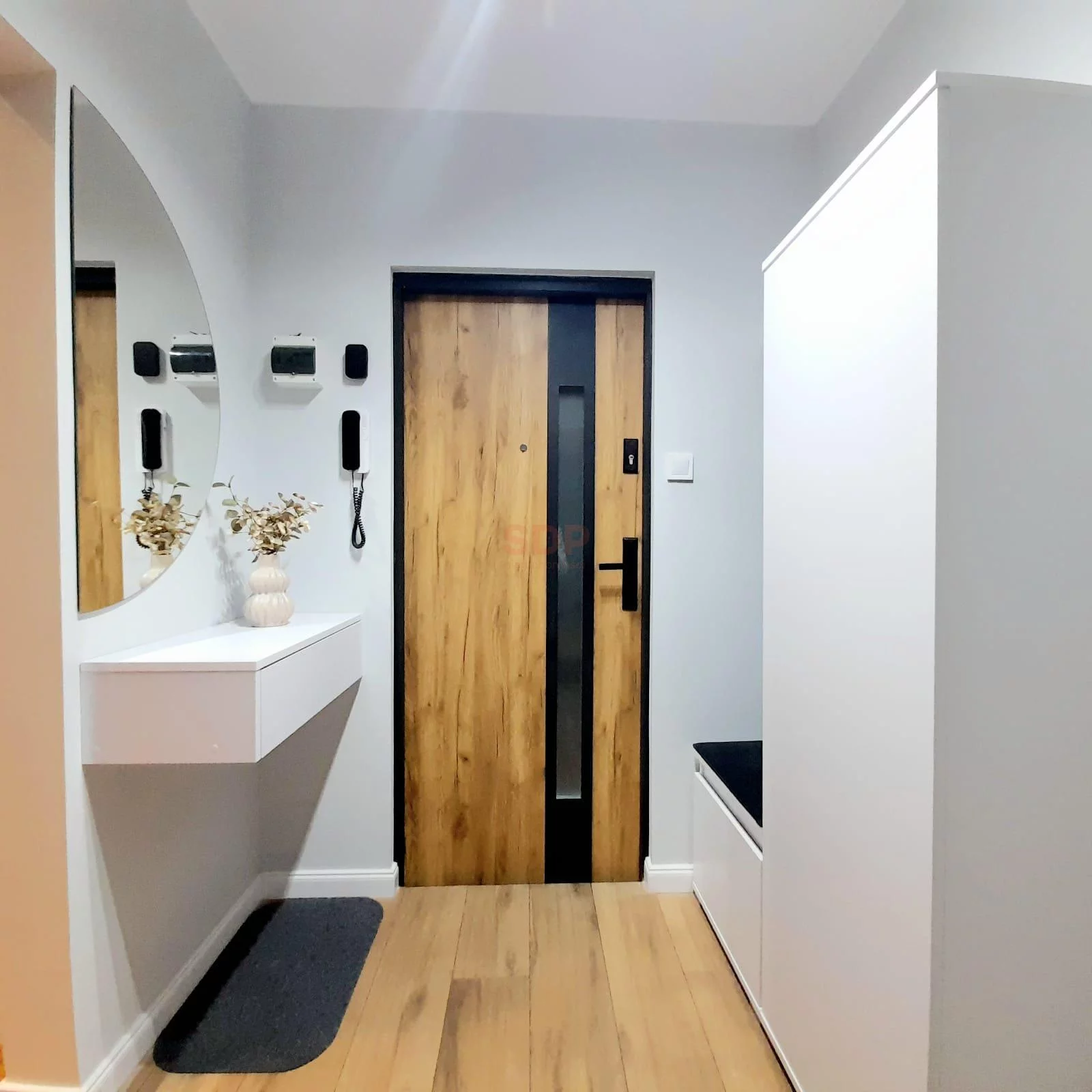 2 pokoje, apartament 38,26 m², piętro 3, oferta nr , 42354, Warszawa, Wola, Wola, Monte Cassino