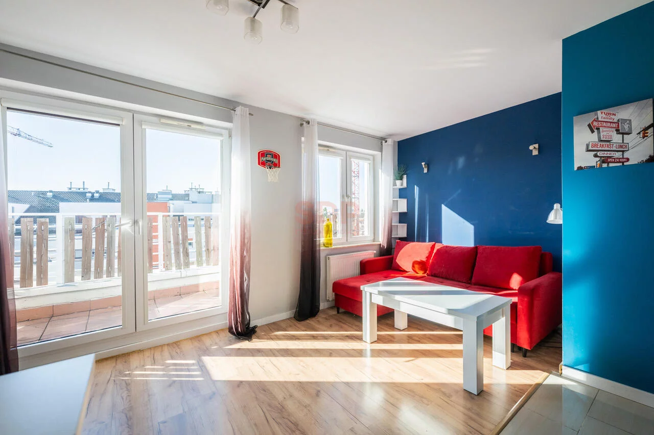 Apartamenty 42929 Wrocław Mosiężna