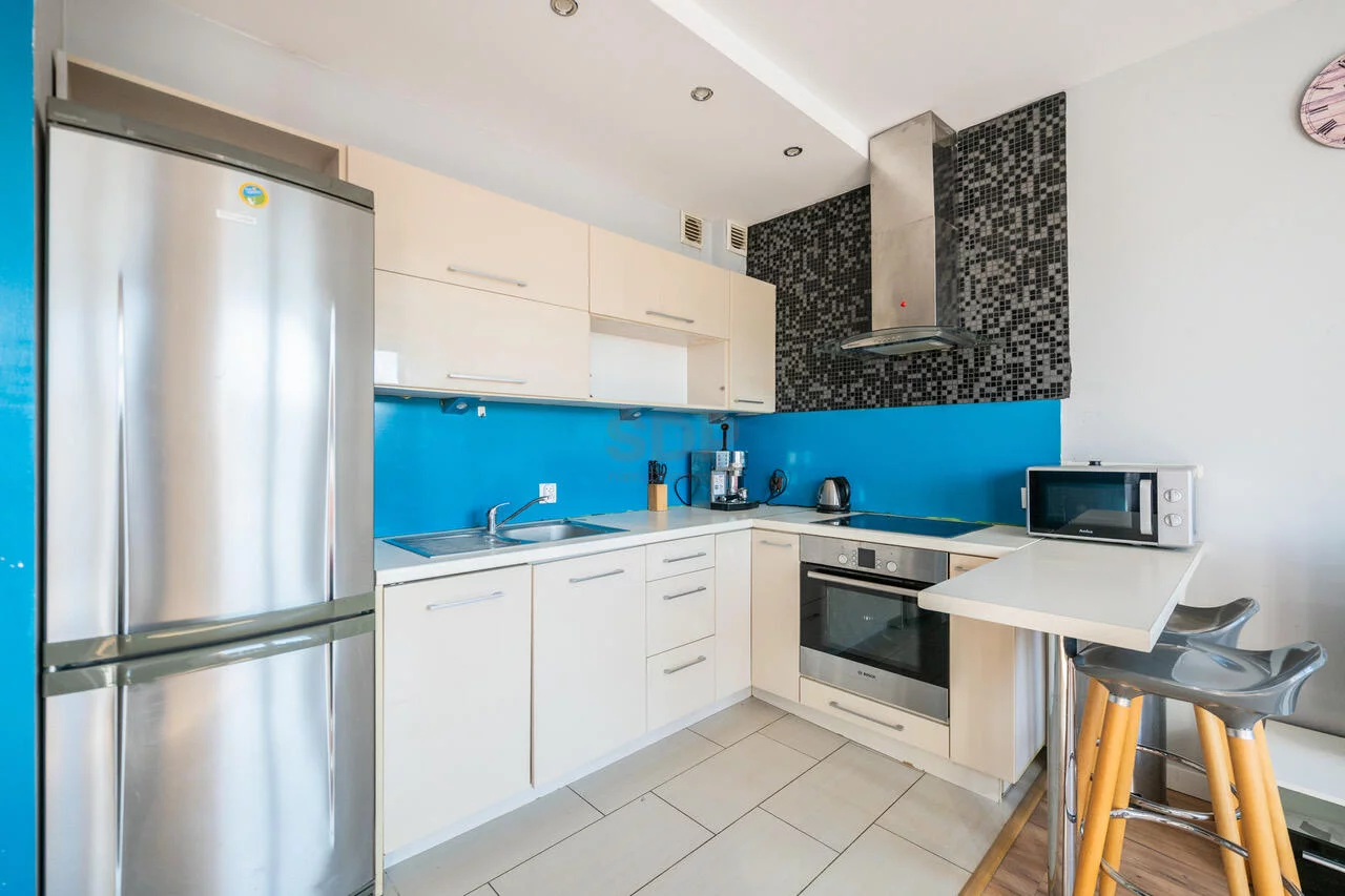 2 pokoje, mieszkanie 40,70 m², piętro 6, oferta nr , 42929, Wrocław, Fabryczna, Mosiężna