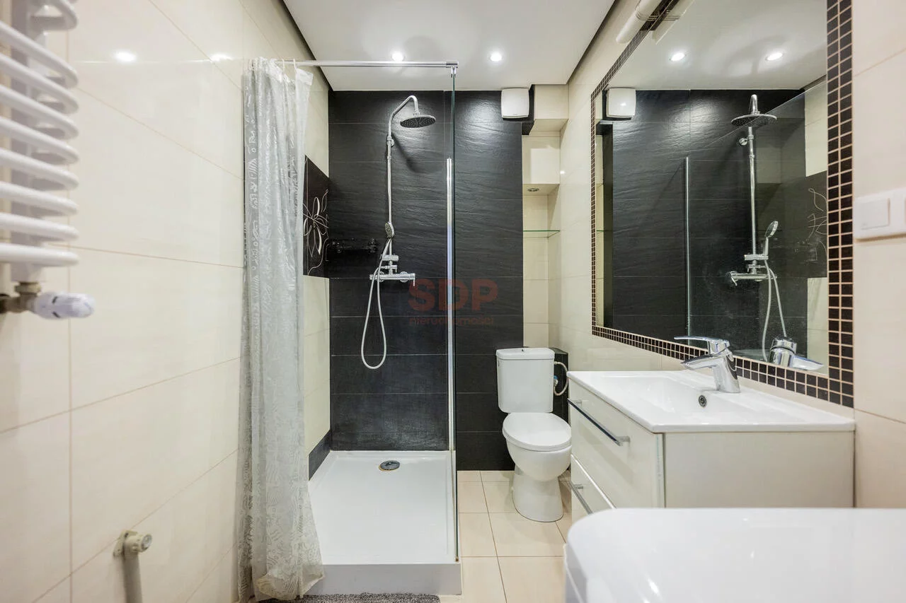 2 pokoje, mieszkanie 40,70 m², piętro 6, oferta nr , 42929, Wrocław, Fabryczna, Mosiężna