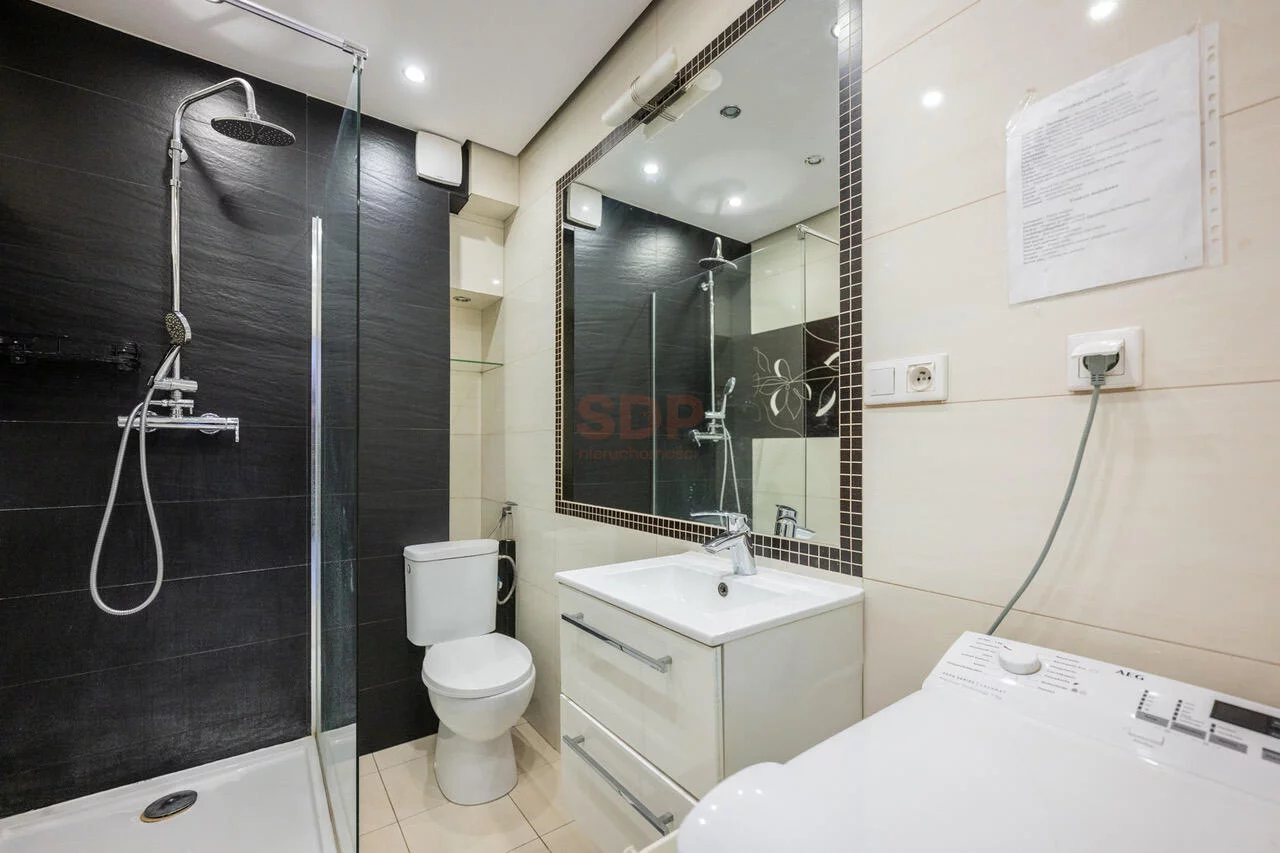 2 pokoje, mieszkanie 40,70 m², piętro 6, oferta nr , 42929, Wrocław, Fabryczna, Mosiężna