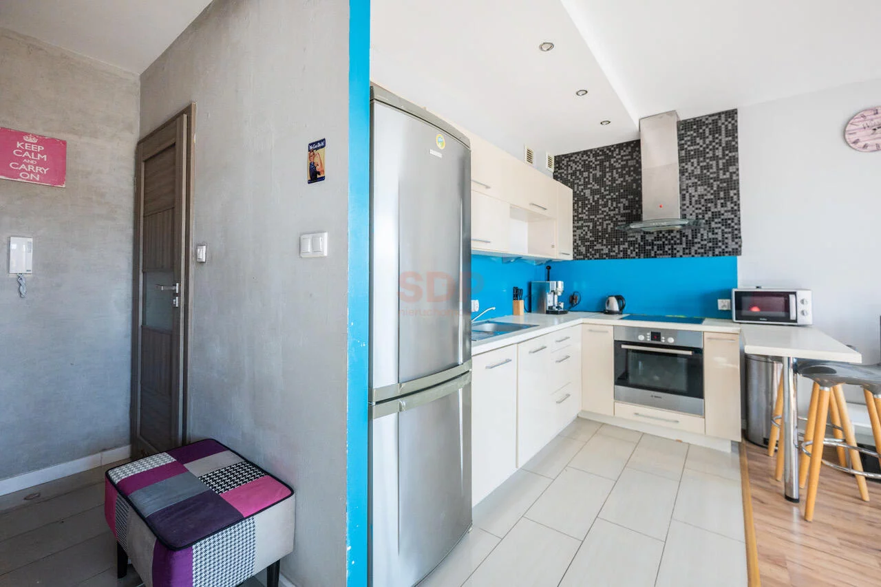 2 pokoje, mieszkanie 40,70 m², piętro 6, oferta nr , 42929, Wrocław, Fabryczna, Mosiężna