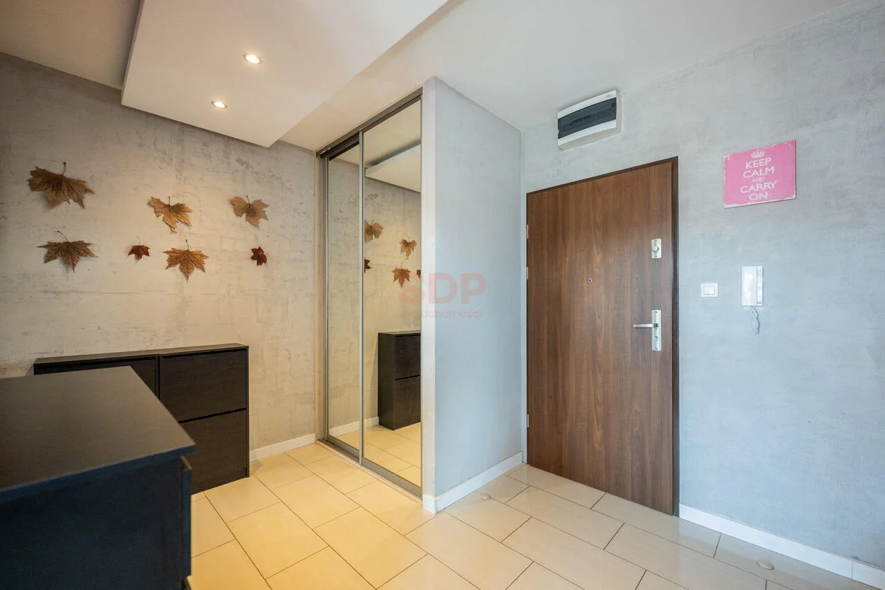 2 pokoje, mieszkanie 40,70 m², piętro 6, oferta nr , 42929, Wrocław, Fabryczna, Mosiężna