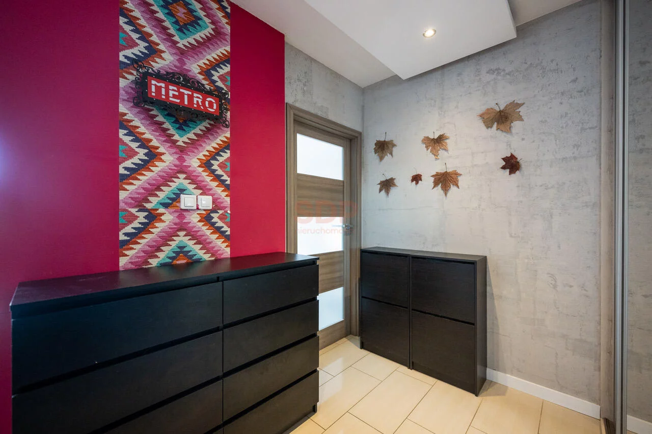 2 pokoje, mieszkanie 40,70 m², piętro 6, oferta nr , 42929, Wrocław, Fabryczna, Mosiężna