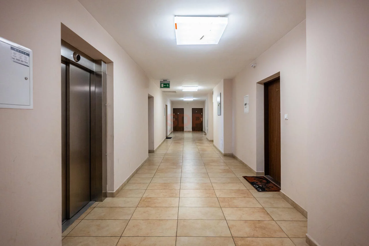 2 pokoje, mieszkanie 40,70 m², piętro 6, oferta nr , 42929, Wrocław, Fabryczna, Mosiężna