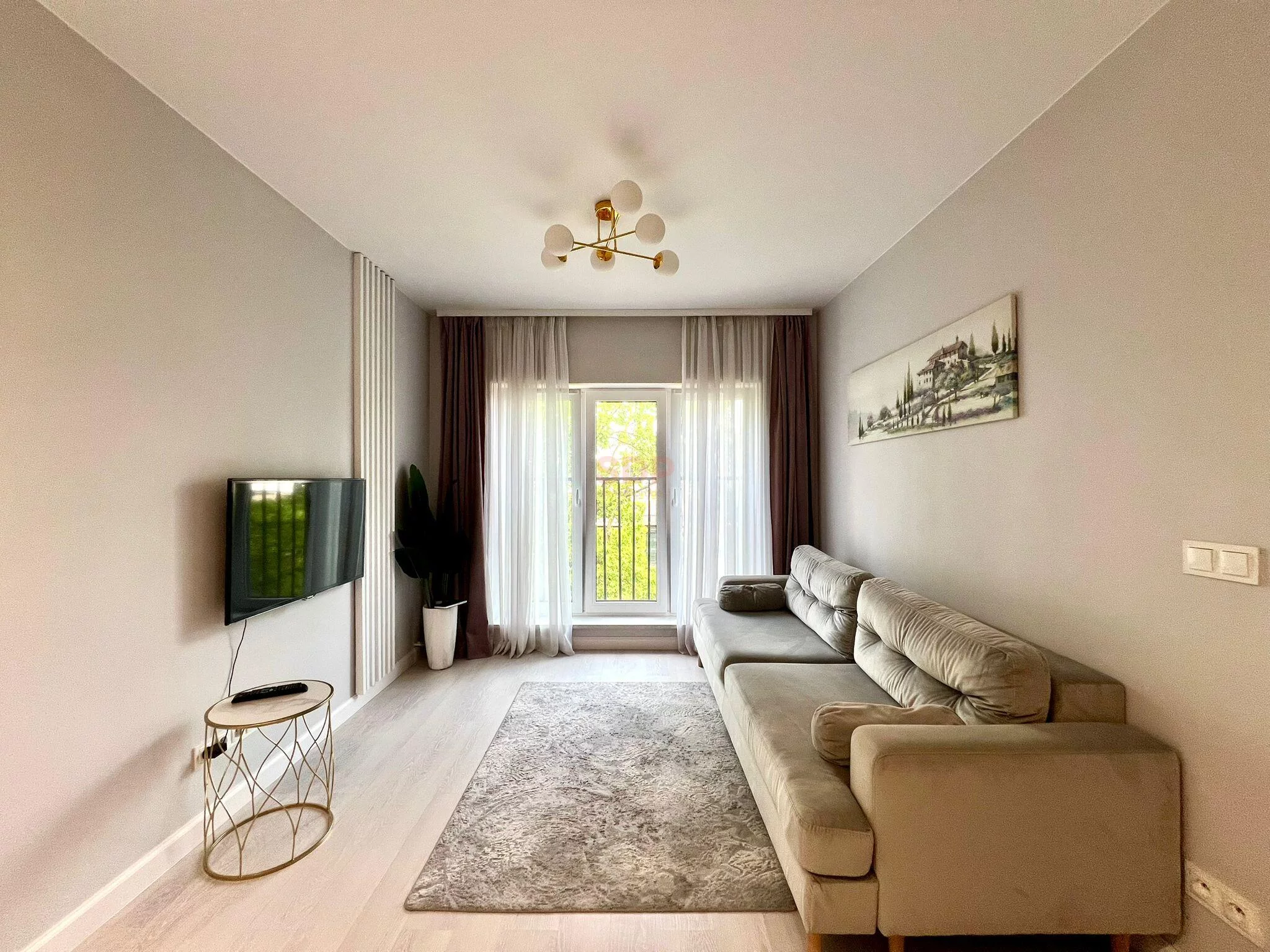 Apartamenty 41850 Warszawa Mszczonowska