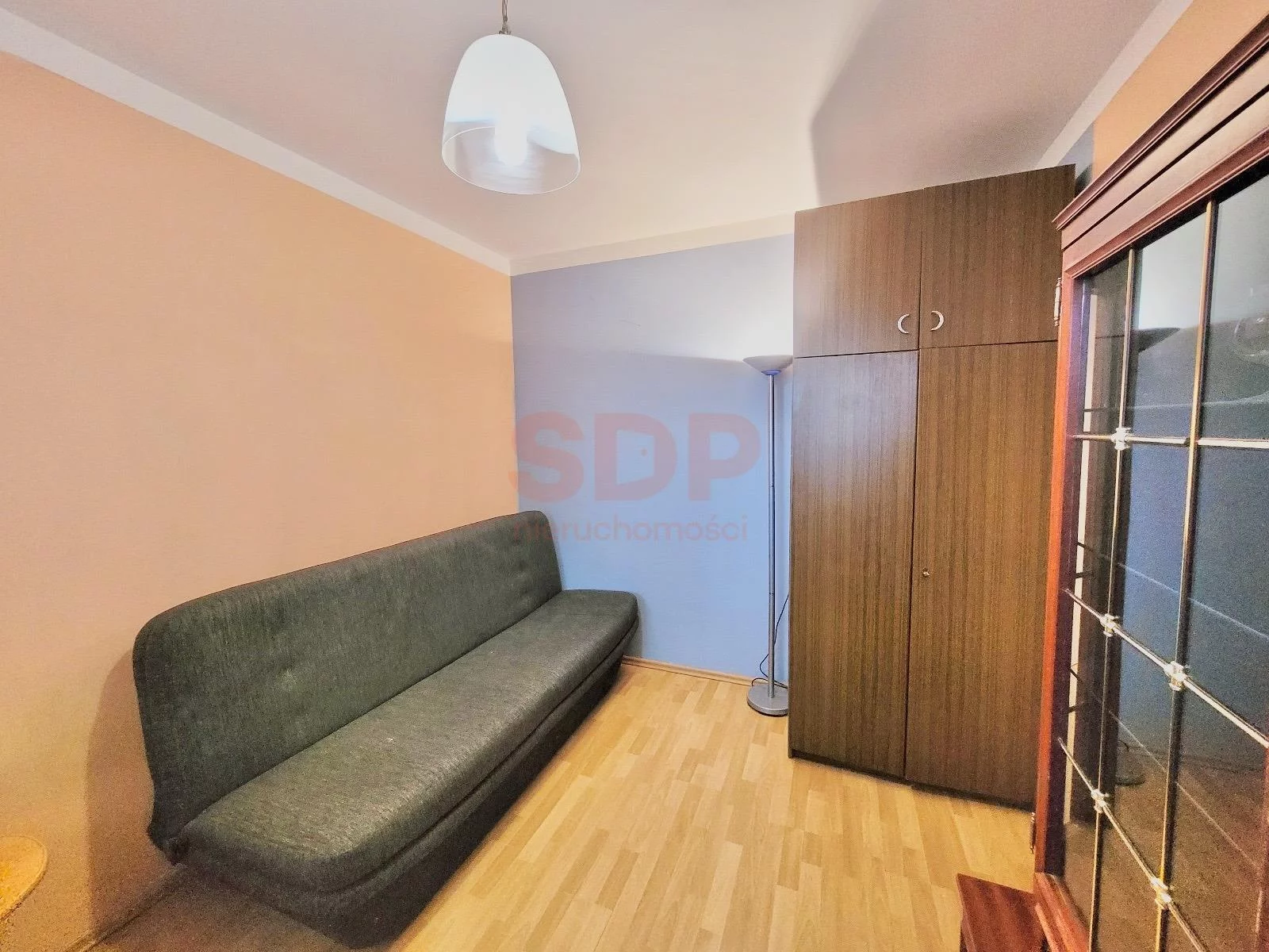 Mieszkanie na sprzedaż, 27,32 m², 2 pokoje, 3 piętro, oferta nr 39028