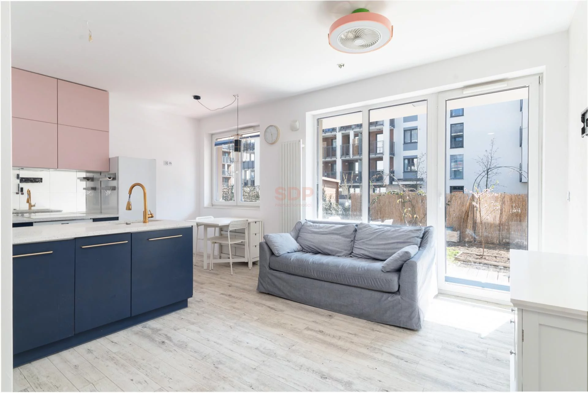 Apartamenty 40902 Warszawa Białołęka Myśliborska