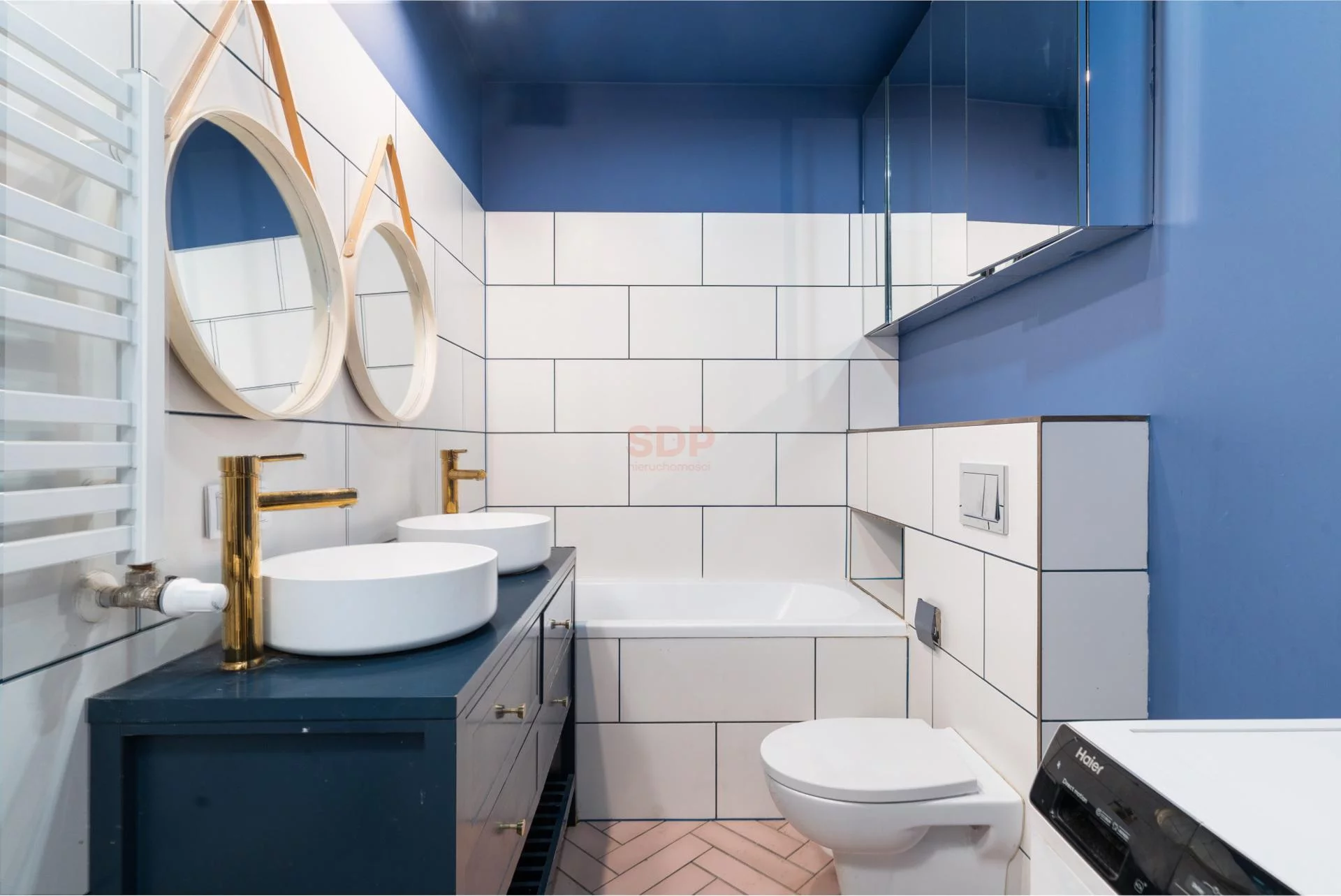2 pokoje, mieszkanie 41,68 m², parter, oferta nr , 40902, Warszawa, Białołęka, Białołęka, Myśliborska