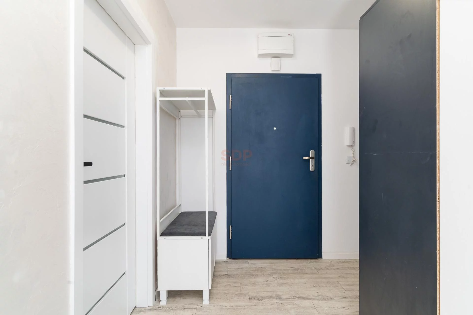 2 pokoje, mieszkanie 41,68 m², parter, oferta nr , 40902, Warszawa, Białołęka, Białołęka, Myśliborska