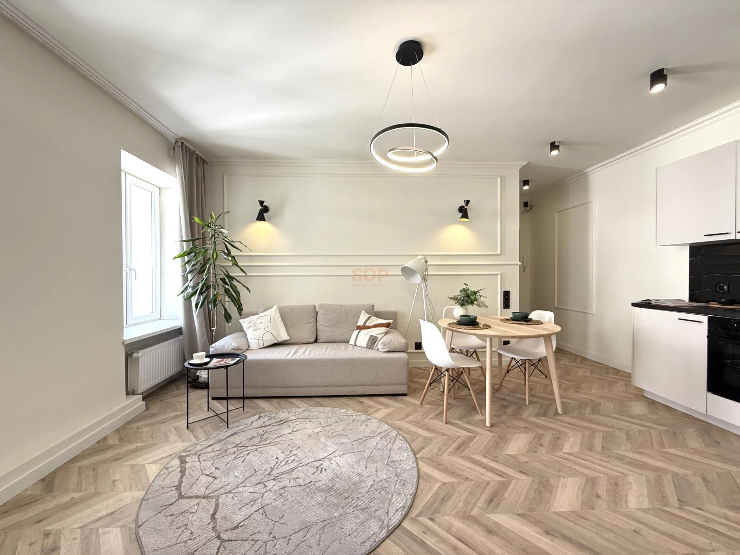 Apartamenty 39785 Łódź Śródmieście Narutowicza Gabriela Pl.