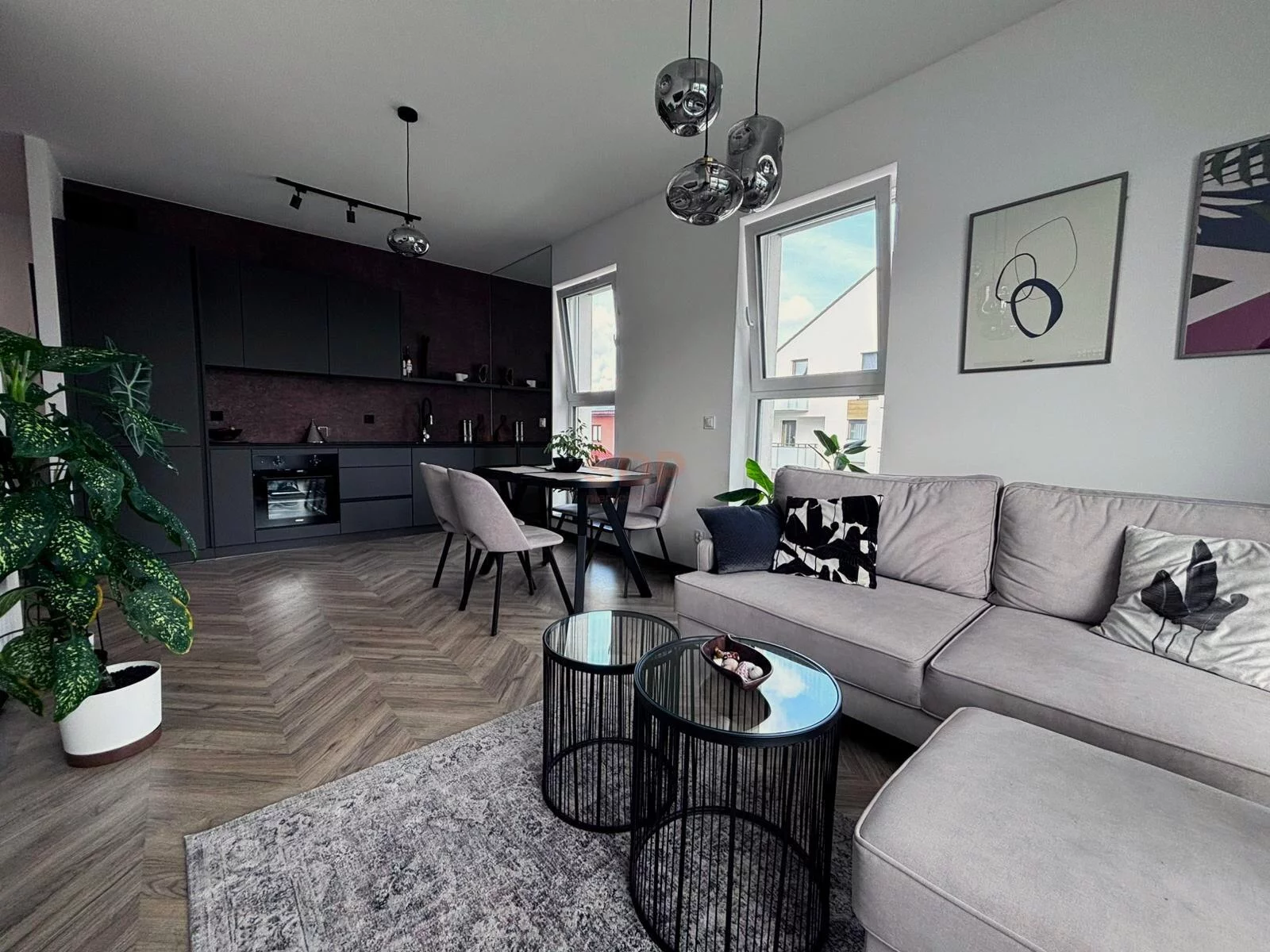 2 pokoje, apartament 43,69 m², piętro 1, oferta nr , 42224, Wrocław, Krzyki-Partynice, Krzyki, Nefrytowa