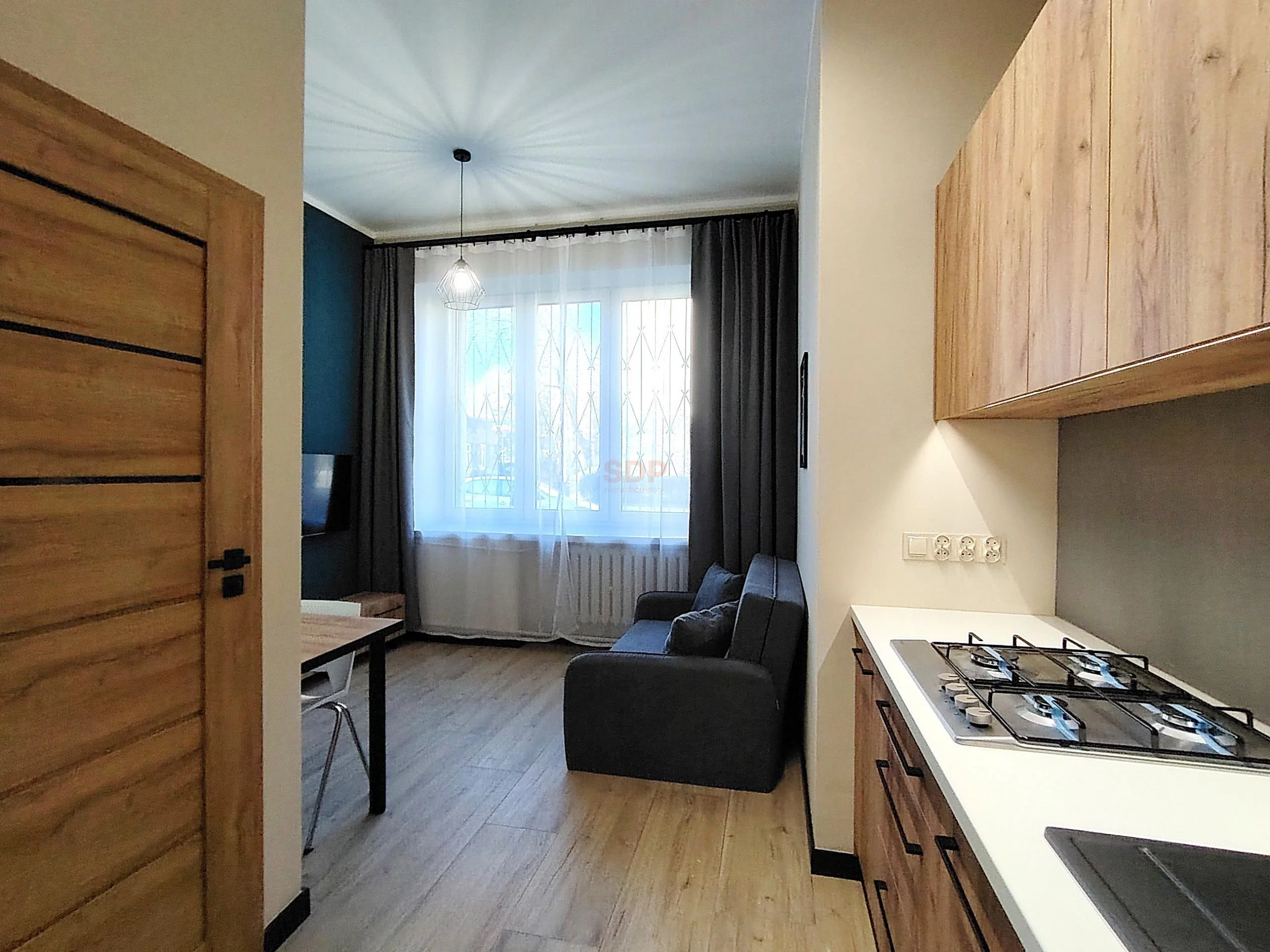 2 pokoje, mieszkanie 42,42 m², parter, oferta nr , 37542, Łódź, Górna, Górna, Niemcewicza Juliana Ursyna