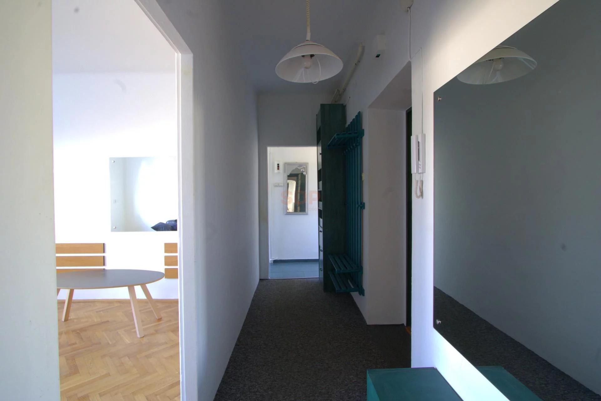 2 pokoje, mieszkanie 49,00 m², piętro 3, oferta nr , 41444, Warszawa, Ochota, Ochota, Niepodległości al.