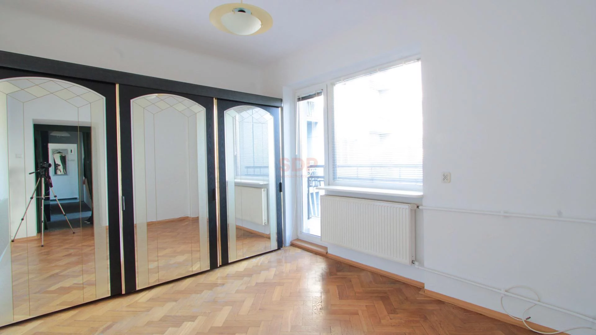 2 pokoje, mieszkanie 49,00 m², piętro 3, oferta nr , 41444, Warszawa, Ochota, Ochota, Niepodległości al.