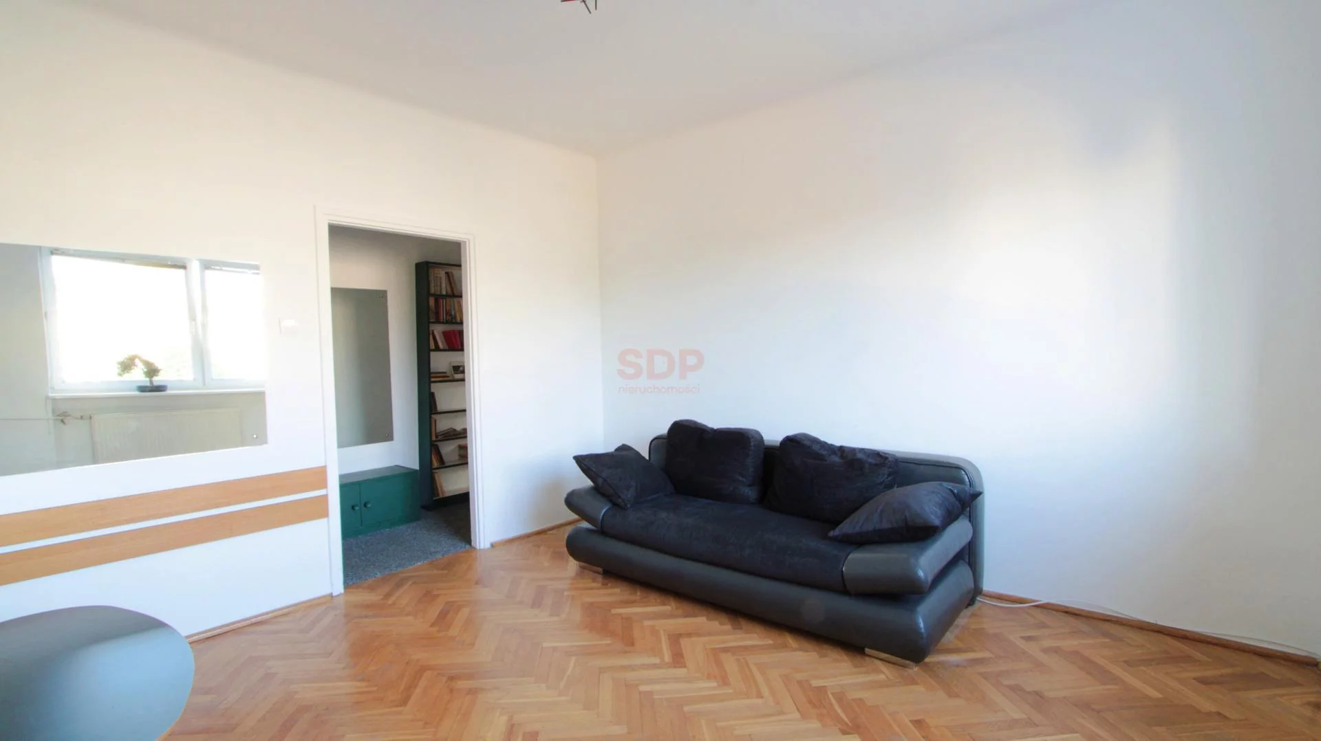 2 pokoje, mieszkanie 49,00 m², piętro 3, oferta nr , 41444, Warszawa, Ochota, Ochota, Niepodległości al.