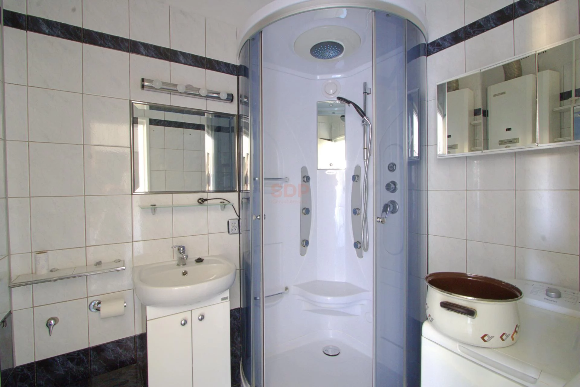 2 pokoje, mieszkanie 49,00 m², piętro 3, oferta nr , 41444, Warszawa, Ochota, Ochota, Niepodległości al.
