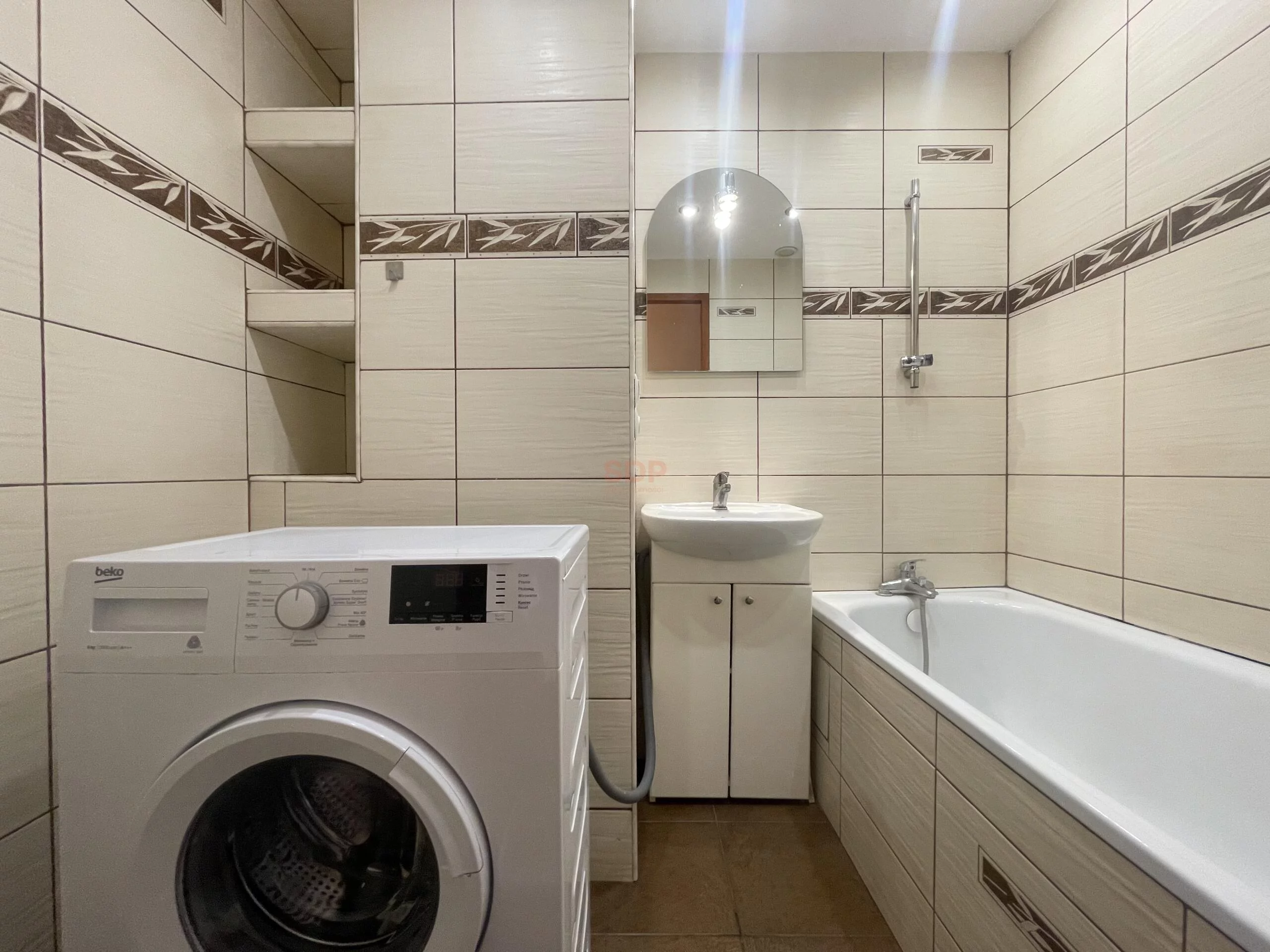 2 pokoje, mieszkanie 45,79 m², piętro 10, oferta nr , 42528, Łódź, Widzew, Widzew, Nowa