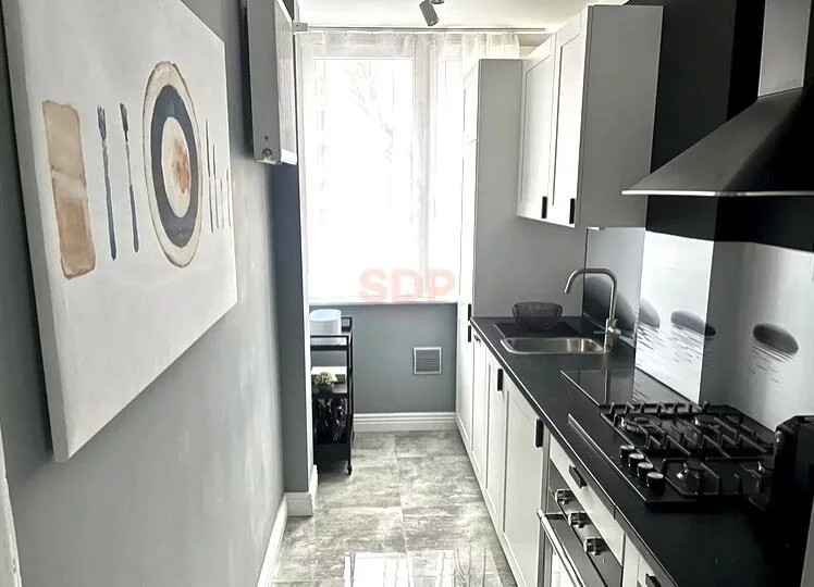 2 pokoje, apartament 47,55 m², piętro 1, oferta nr , 42564, Warszawa, Ochota, Ochota, Nowogrodzka