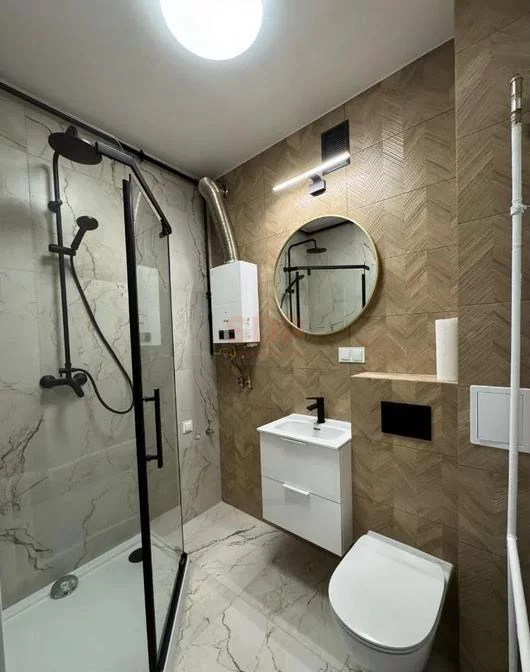 2 pokoje, mieszkanie 35,00 m², piętro 4, oferta nr , 39742, Wrocław, Biskupin-Sępolno-Dąbie-Bartoszowice, Śródmieście, Nowowiejska