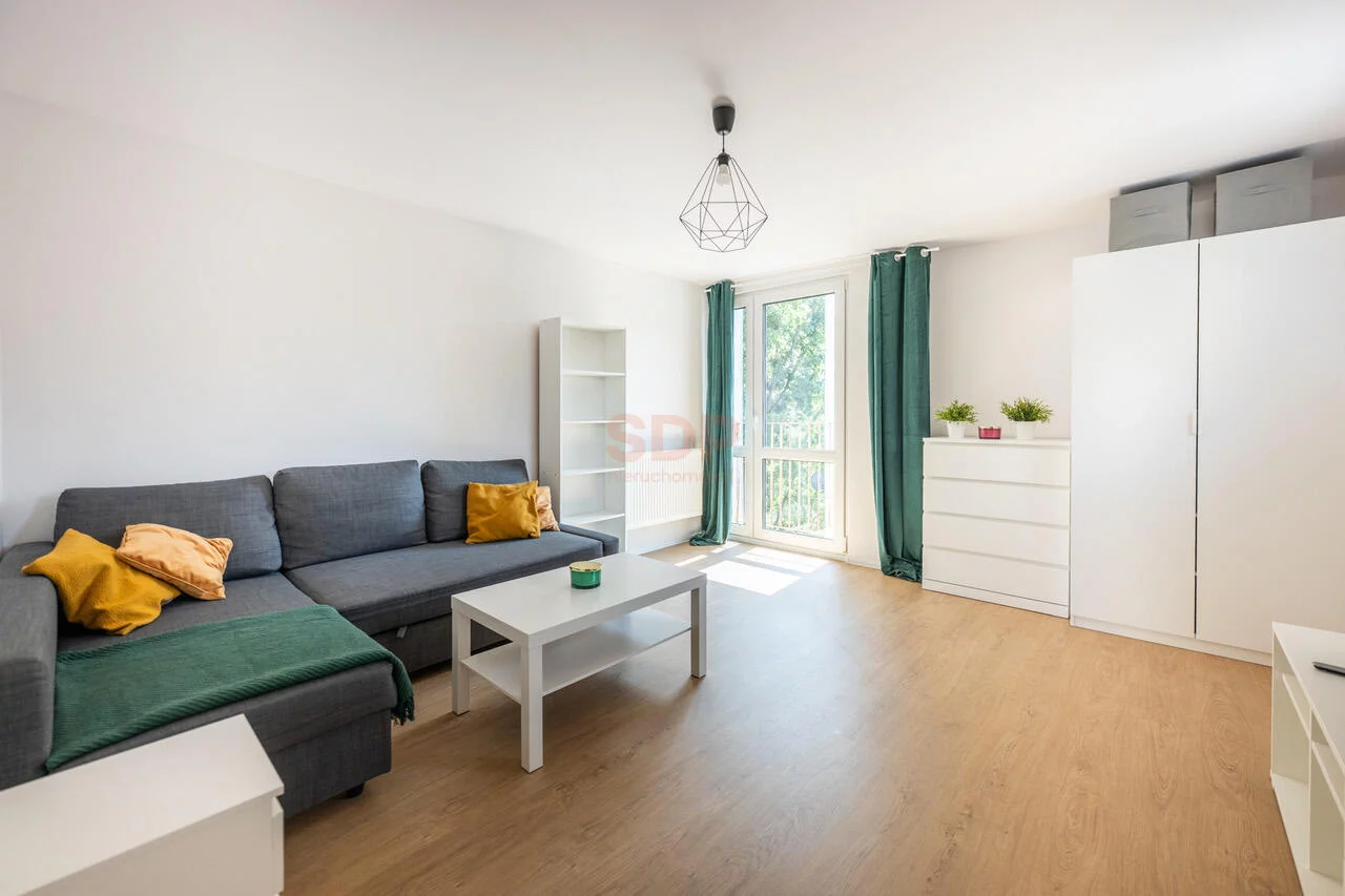 2 pokoje, apartament 35,35 m², piętro 3, oferta nr , 42314, Wrocław, Stare Miasto, Nożownicza