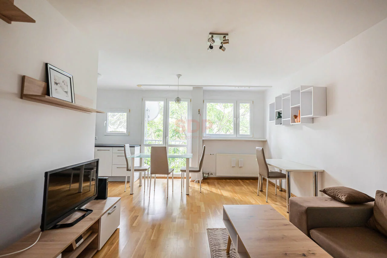 2 pokoje, apartament 34,56 m², piętro 4, oferta nr , 42598, Wrocław, Stare Miasto, Nożownicza