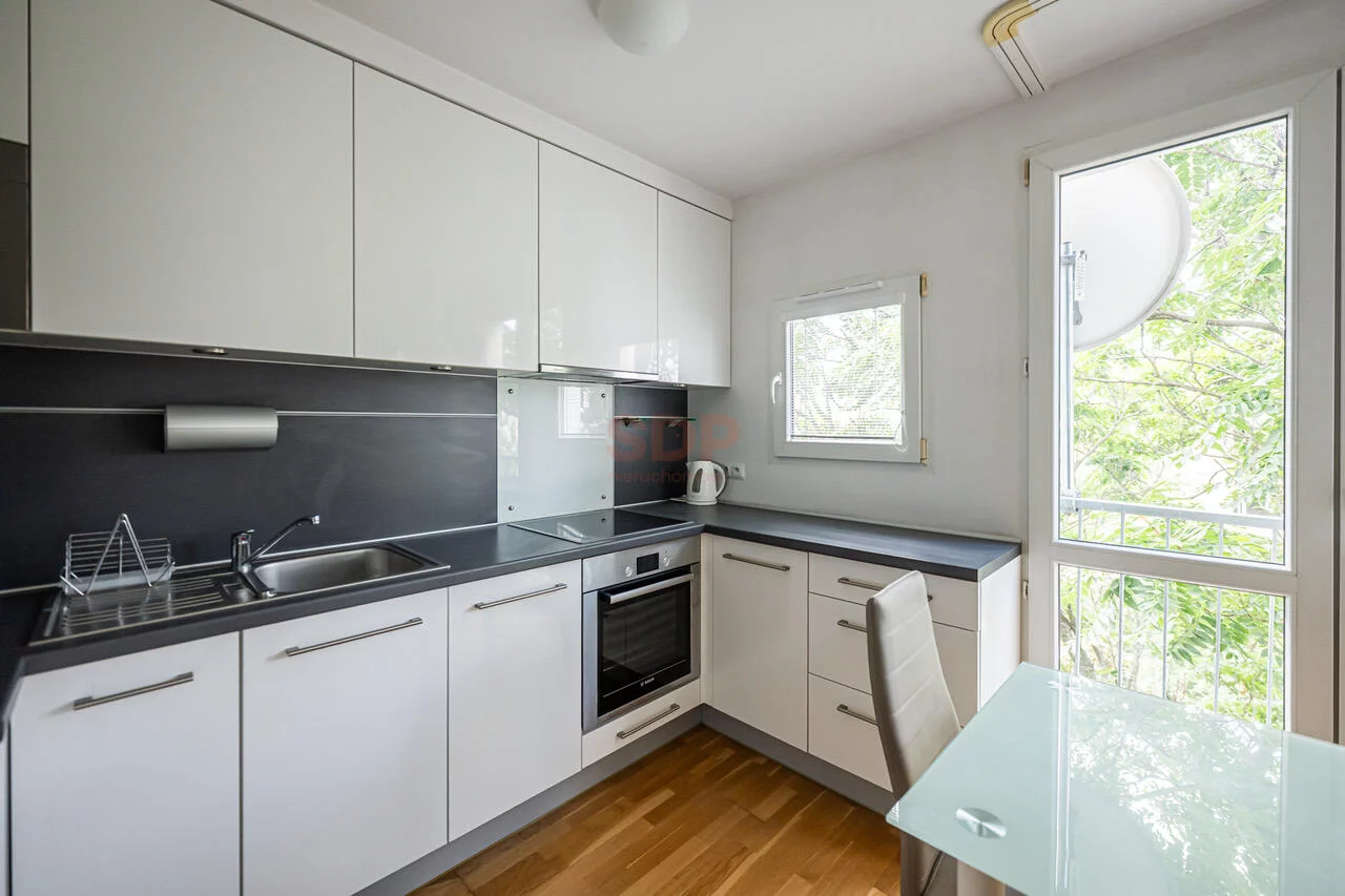 2 pokoje, apartament 34,56 m², piętro 4, oferta nr , 42598, Wrocław, Stare Miasto, Nożownicza