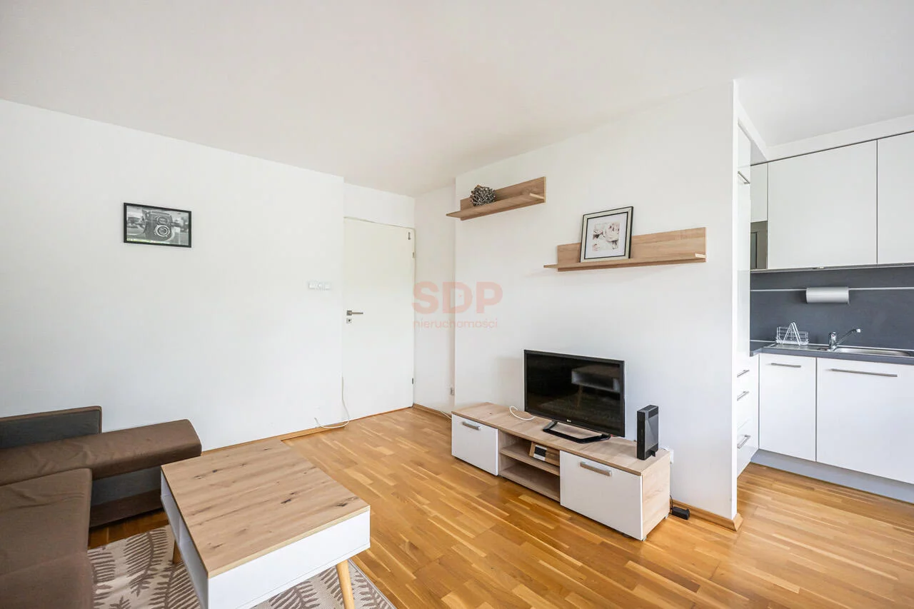 2 pokoje, apartament 34,56 m², piętro 4, oferta nr , 42598, Wrocław, Stare Miasto, Nożownicza