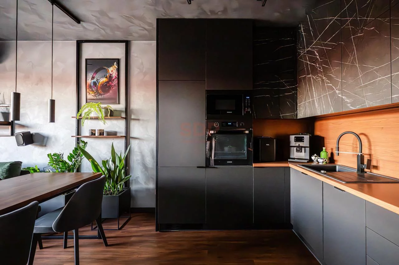 2 pokoje, mieszkanie 47,61 m², piętro 4, oferta nr , 38491, Wrocław, Krzyki-Partynice, Krzyki, Nyska