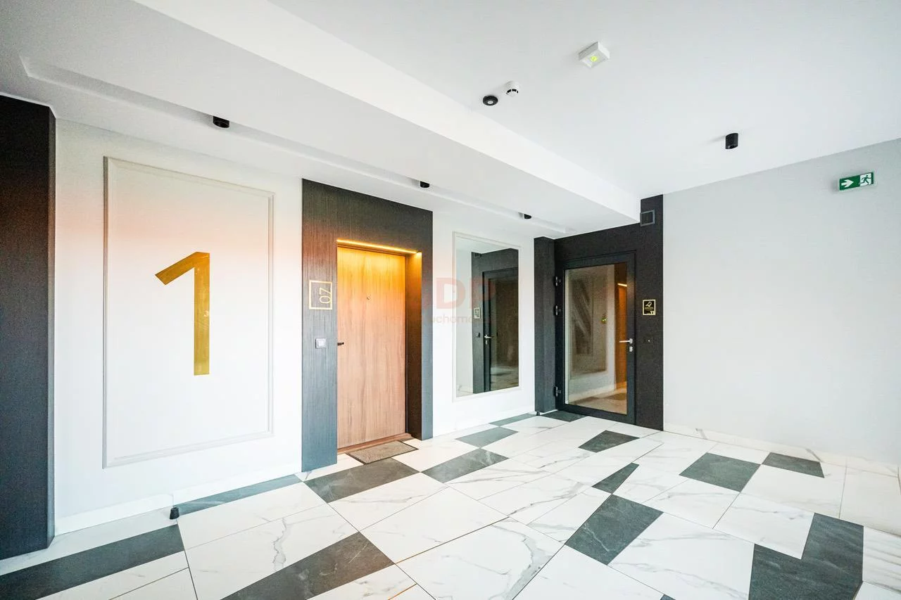 2 pokoje, mieszkanie 47,61 m², piętro 4, oferta nr , 38491, Wrocław, Krzyki-Partynice, Krzyki, Nyska