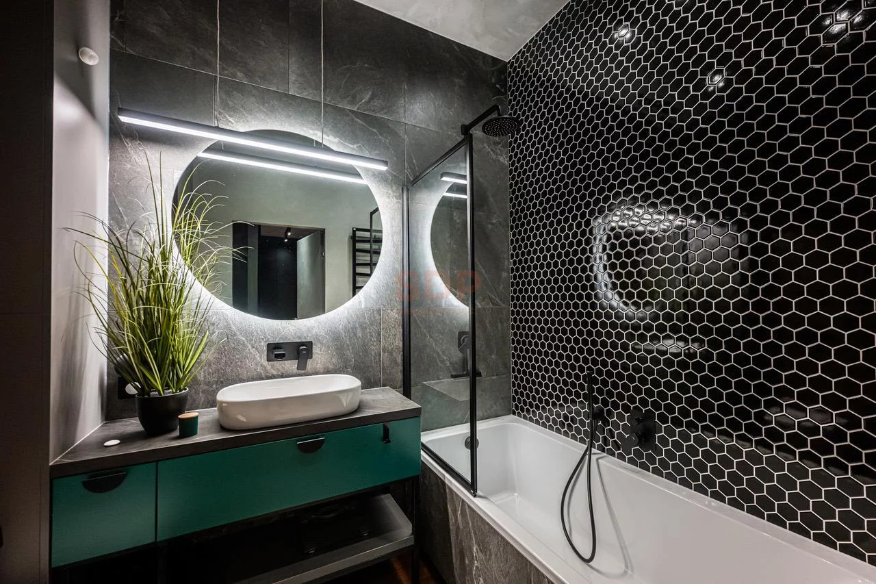 2 pokoje, mieszkanie 47,61 m², piętro 4, oferta nr , 38491, Wrocław, Krzyki-Partynice, Krzyki, Nyska