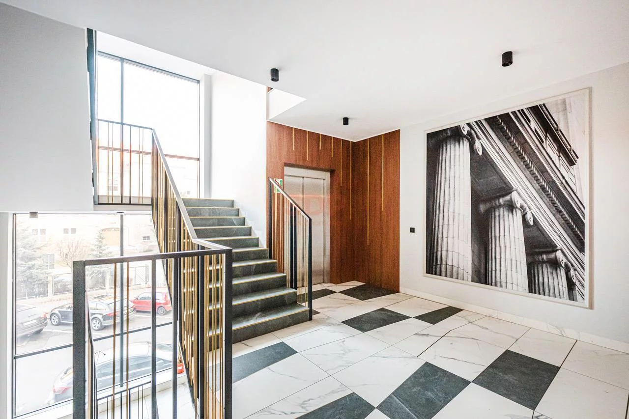 2 pokoje, mieszkanie 47,61 m², piętro 4, oferta nr , 38491, Wrocław, Krzyki-Partynice, Krzyki, Nyska