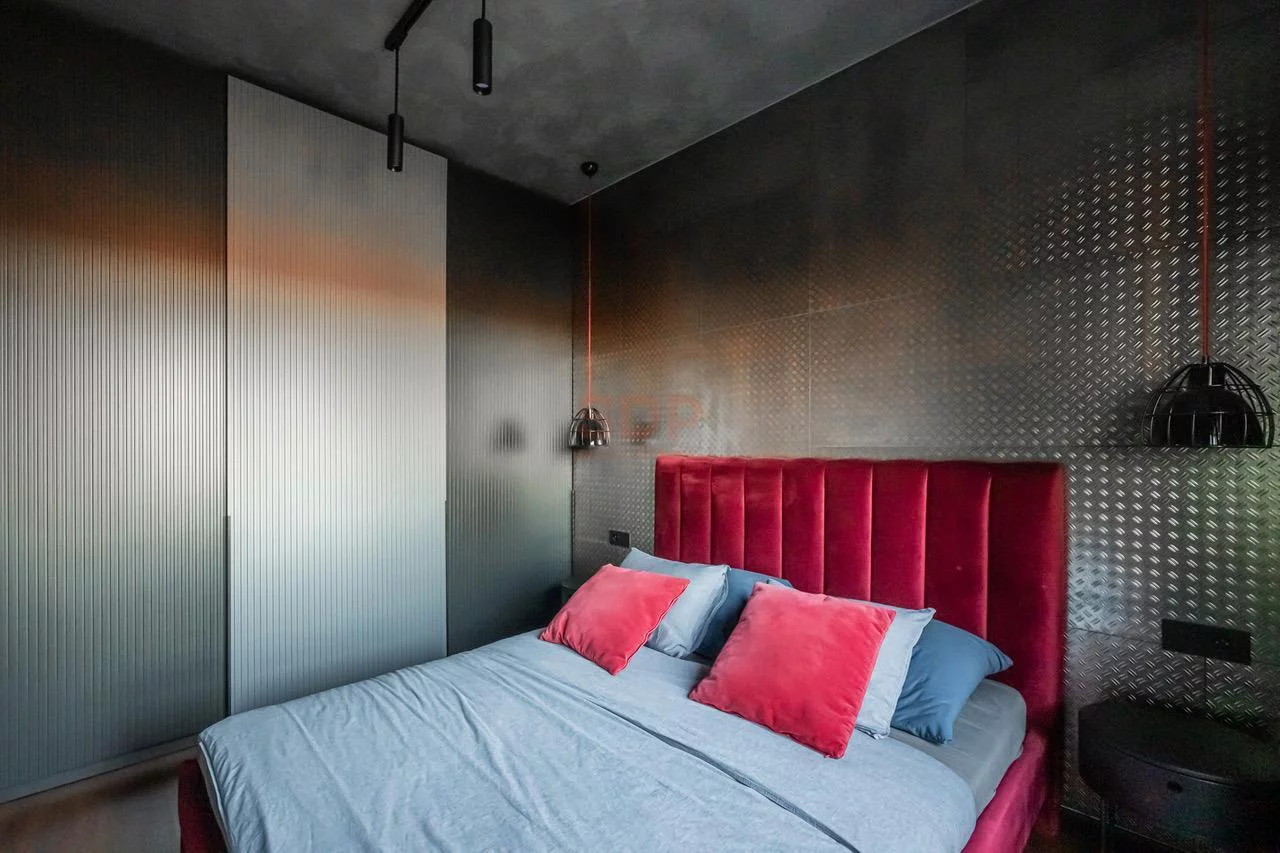 2 pokoje, mieszkanie 47,61 m², piętro 4, oferta nr , 38491, Wrocław, Krzyki-Partynice, Krzyki, Nyska