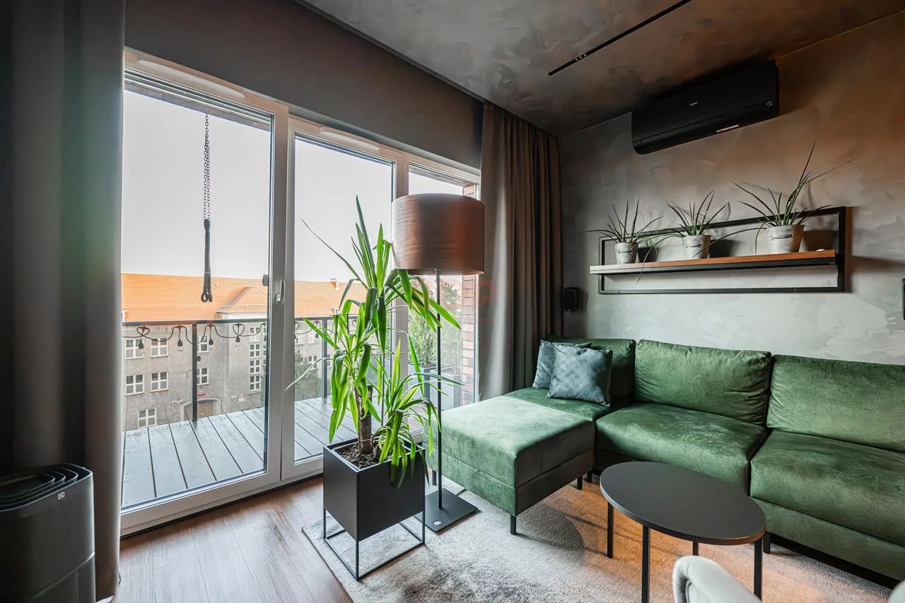 2 pokoje, mieszkanie 47,61 m², piętro 4, oferta nr , 38491, Wrocław, Krzyki-Partynice, Krzyki, Nyska