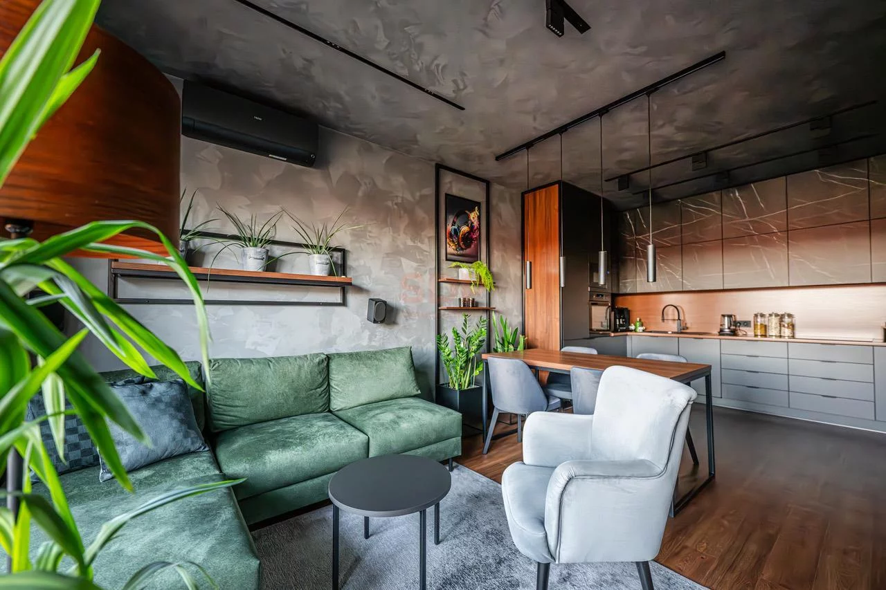 2 pokoje, mieszkanie 47,61 m², piętro 4, oferta nr , 38491, Wrocław, Krzyki-Partynice, Krzyki, Nyska