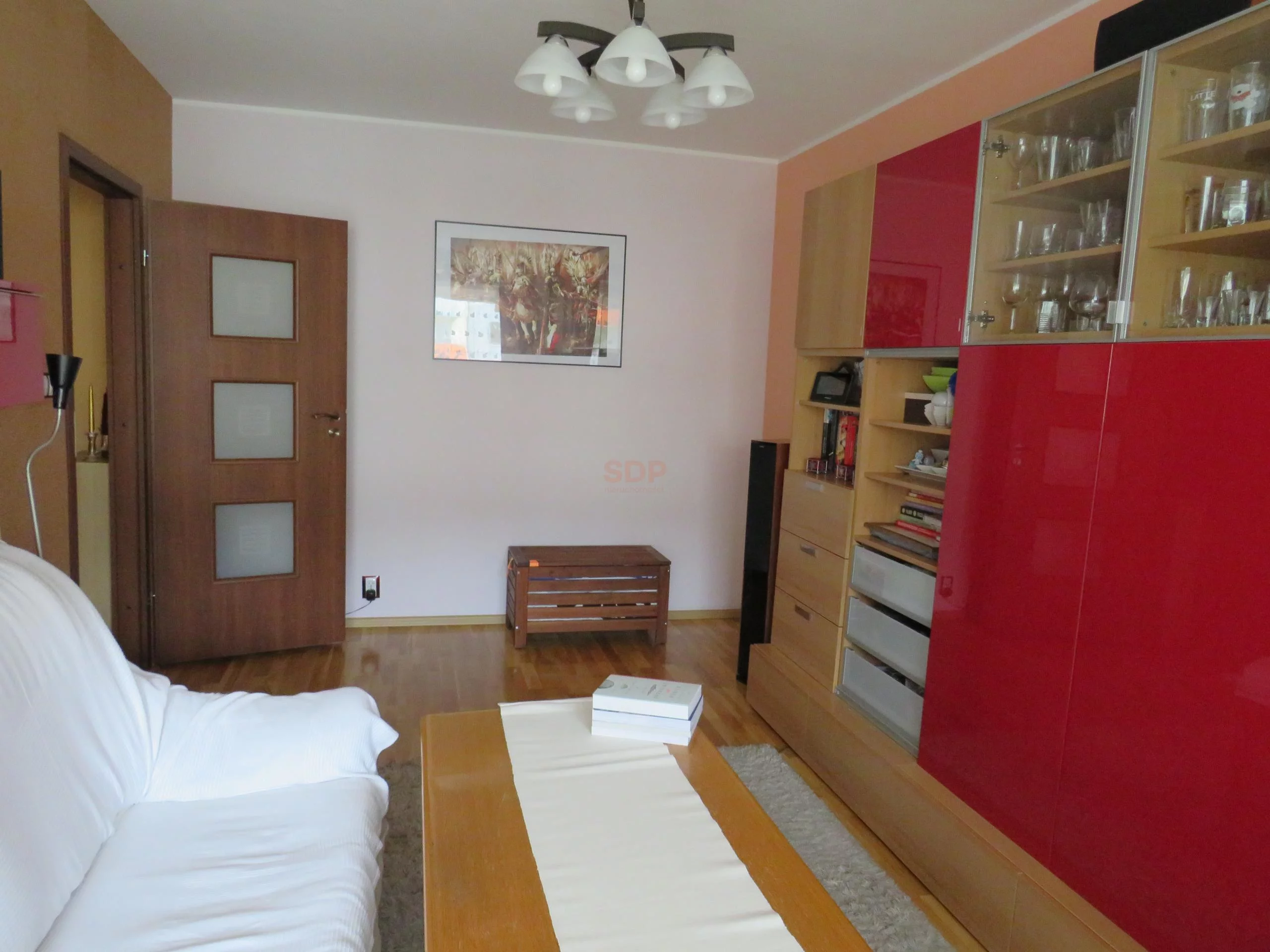 2 pokoje, apartament 47,46 m², piętro 2, oferta nr , 31296, Wrocław, Psie Pole-Zawidawie, Psie Pole, Obornicka