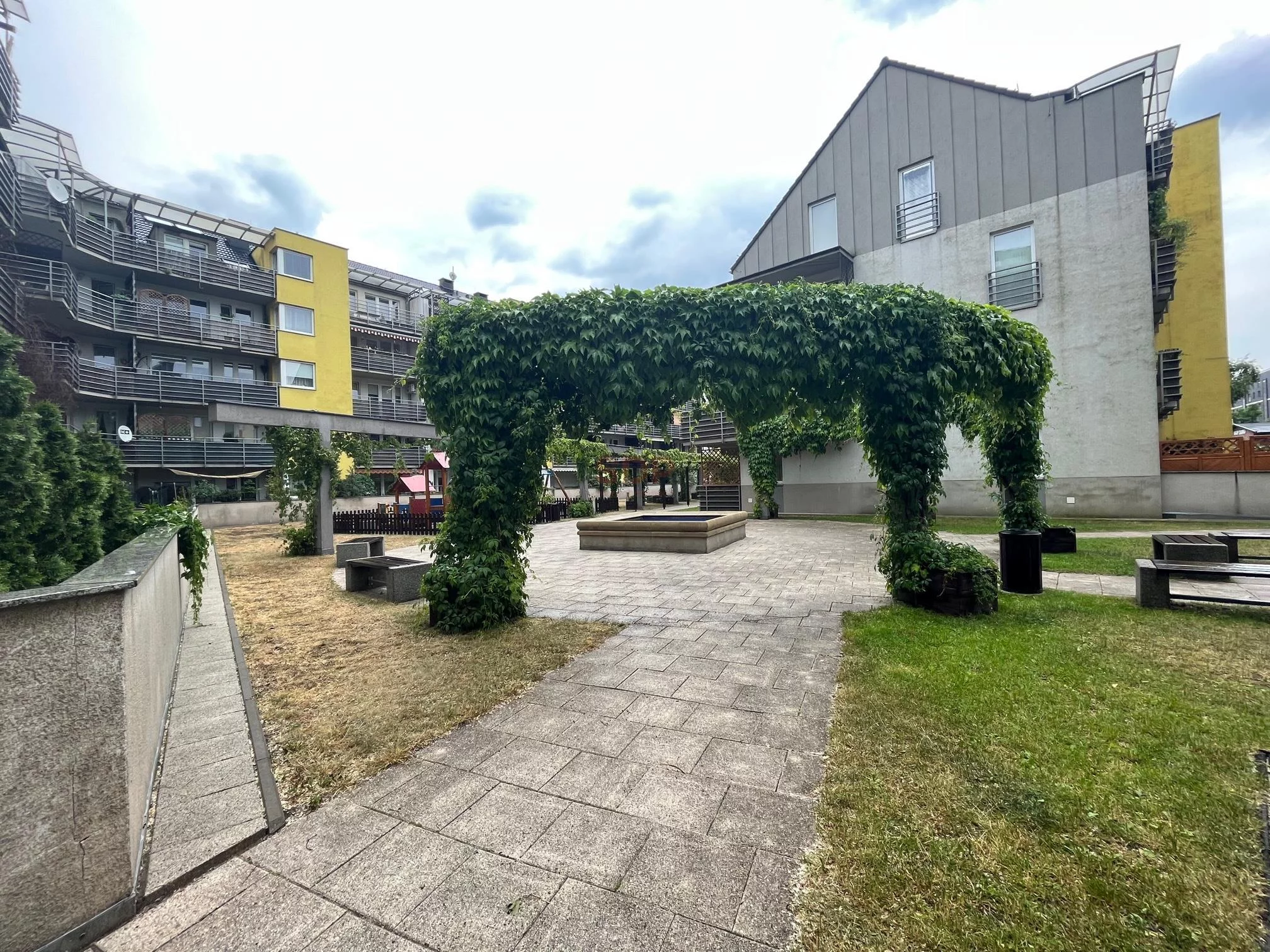 2 pokoje, apartament 47,46 m², piętro 2, oferta nr , 31296, Wrocław, Psie Pole-Zawidawie, Psie Pole, Obornicka