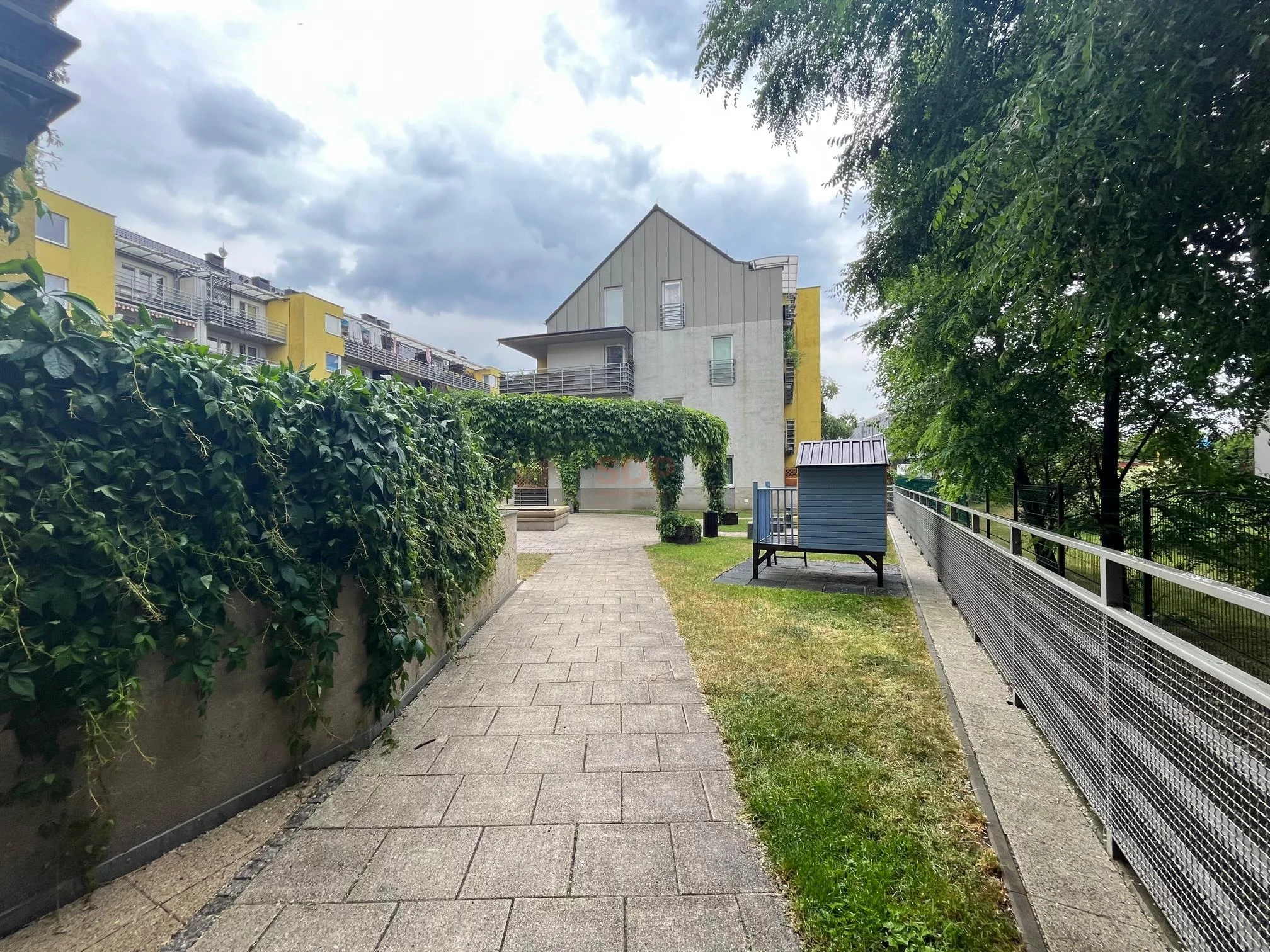 2 pokoje, apartament 47,46 m², piętro 2, oferta nr , 31296, Wrocław, Psie Pole-Zawidawie, Psie Pole, Obornicka