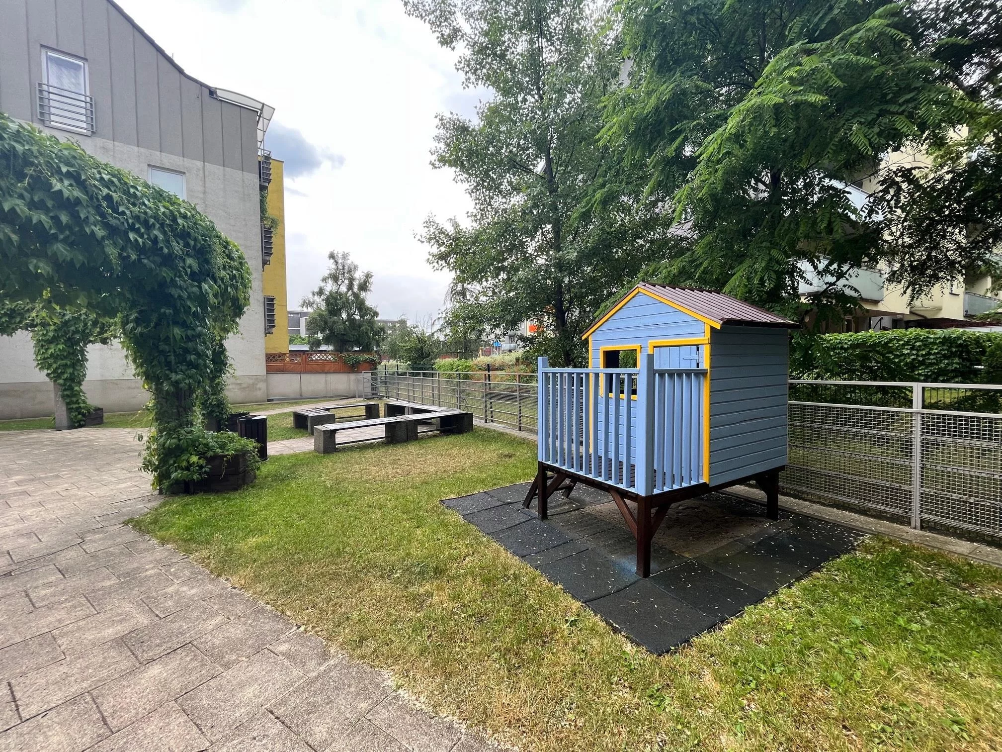 2 pokoje, apartament 47,46 m², piętro 2, oferta nr , 31296, Wrocław, Psie Pole-Zawidawie, Psie Pole, Obornicka