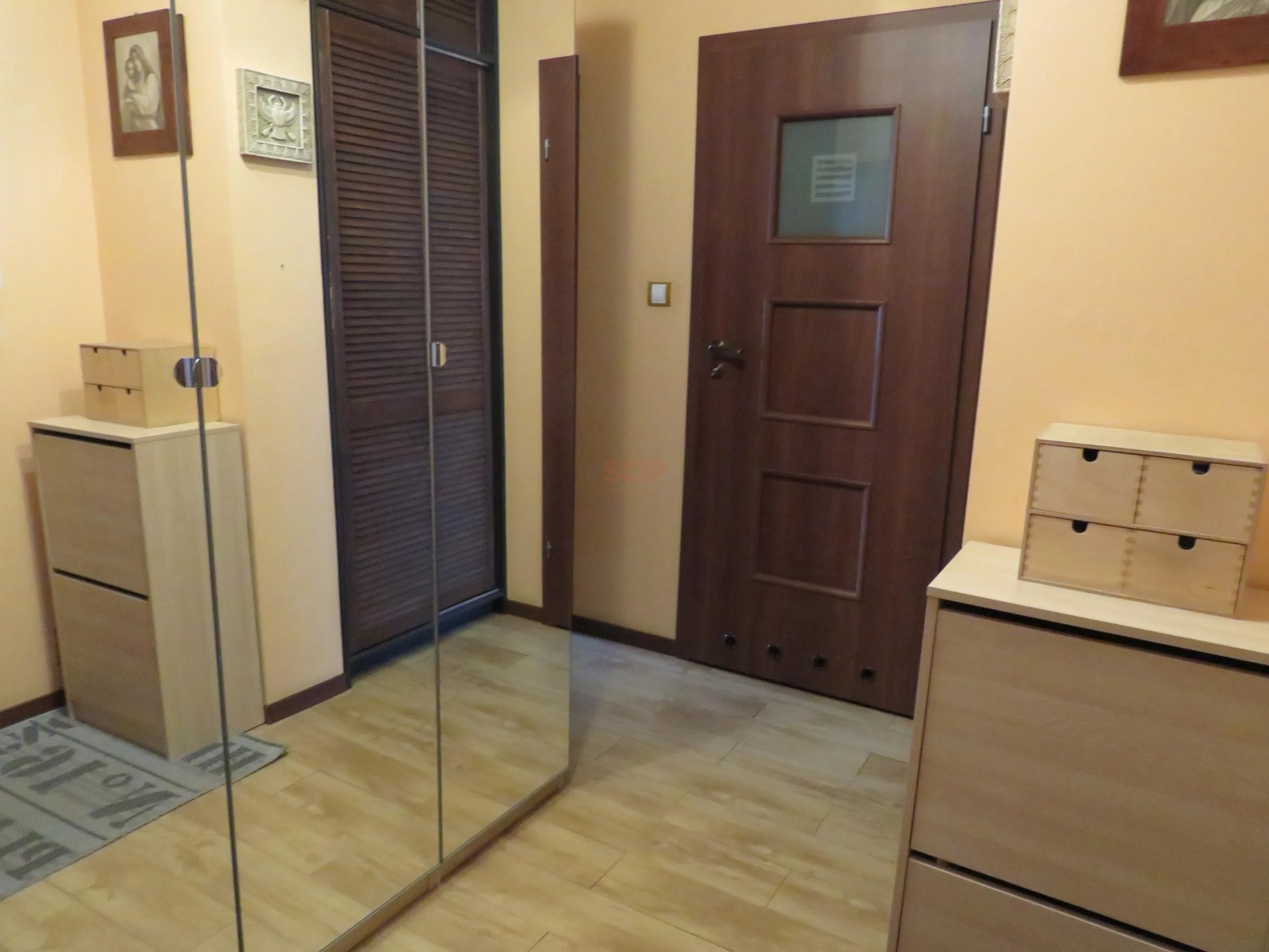 2 pokoje, apartament 47,46 m², piętro 2, oferta nr , 31296, Wrocław, Psie Pole-Zawidawie, Psie Pole, Obornicka