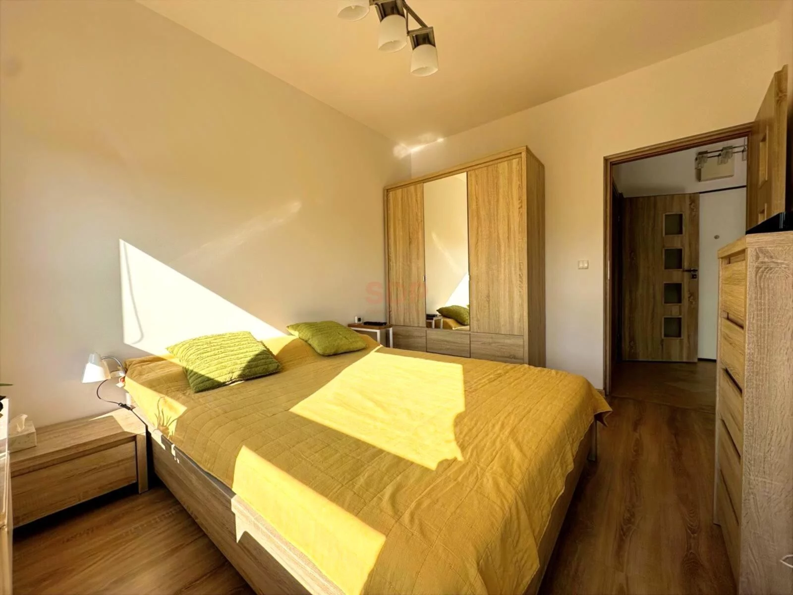 2 pokoje, mieszkanie 38,93 m², piętro 4, oferta nr , 42549, Warszawa, Włochy, Włochy, Obywatelska