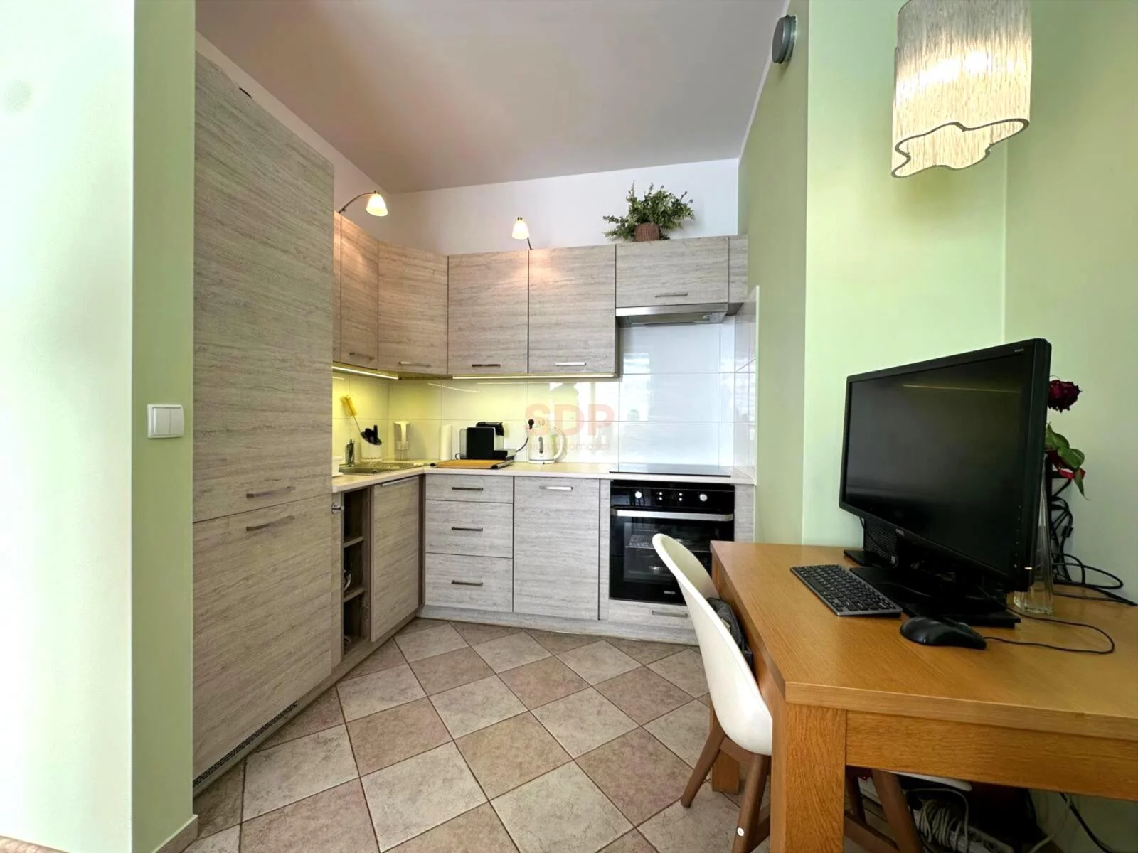 2 pokoje, mieszkanie 38,93 m², piętro 4, oferta nr , 42549, Warszawa, Włochy, Włochy, Obywatelska