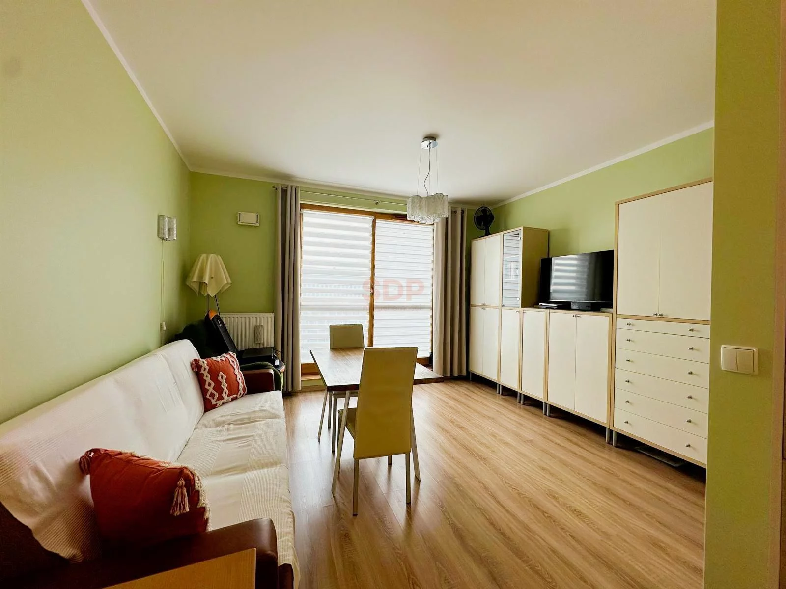 2 pokoje, mieszkanie 38,93 m², piętro 4, oferta nr , 42549, Warszawa, Włochy, Włochy, Obywatelska