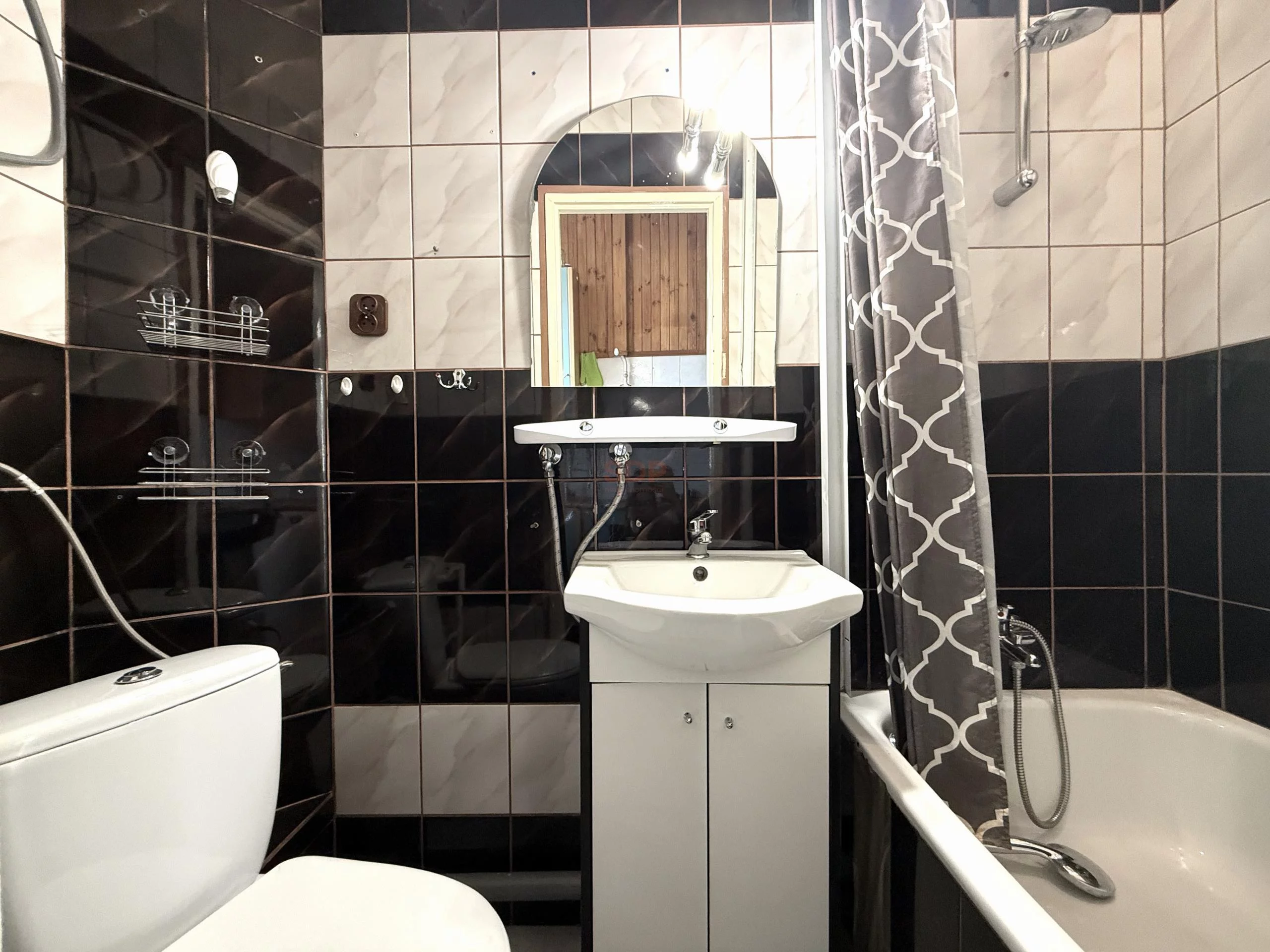 2 pokoje, mieszkanie 41,80 m², piętro 1, oferta nr , 39480, Łódź, Śródmieście, Śródmieście, Ogrodowa
