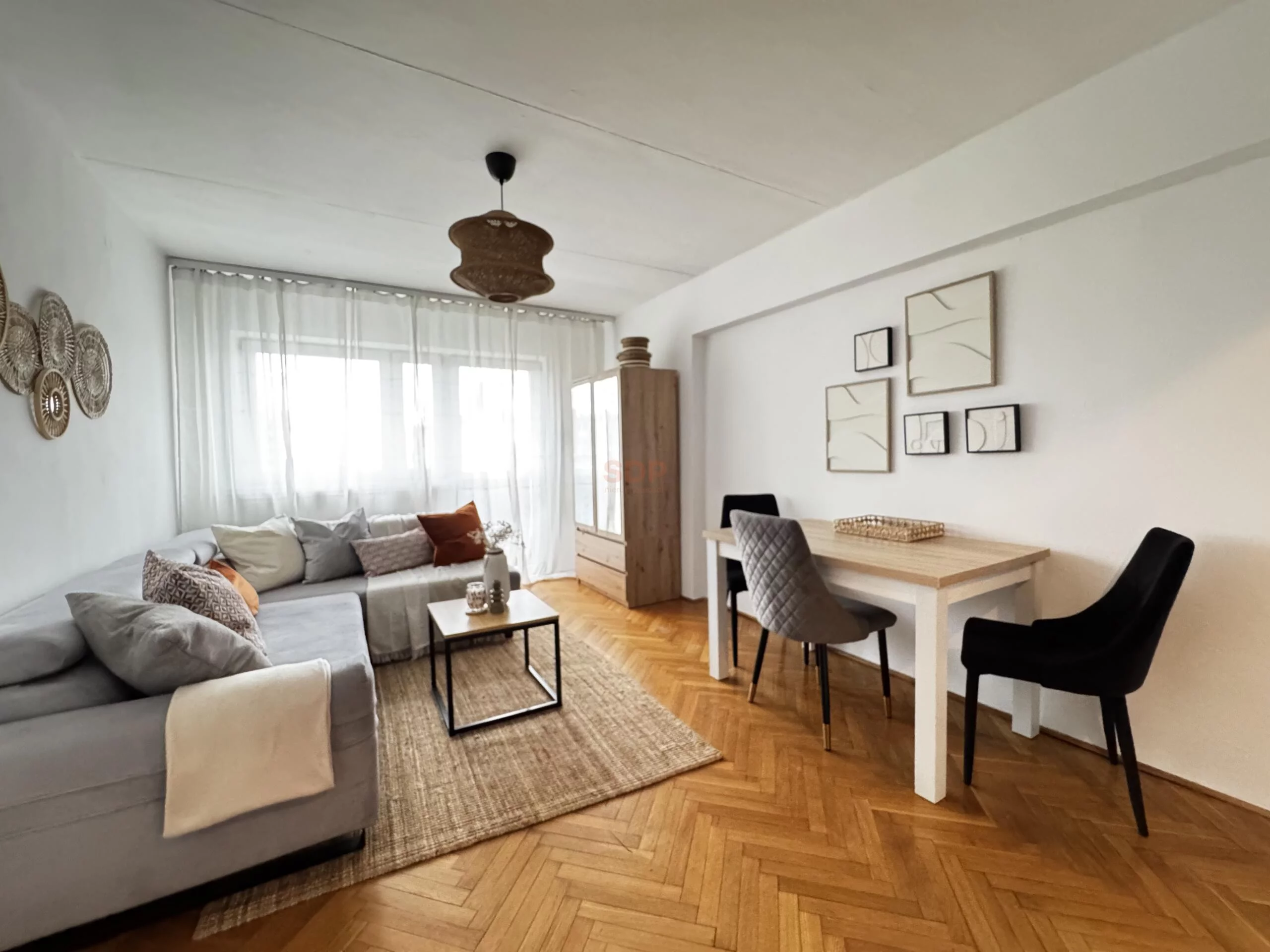 Apartamenty 42303 Warszawa Śródmieście Ogrodowa