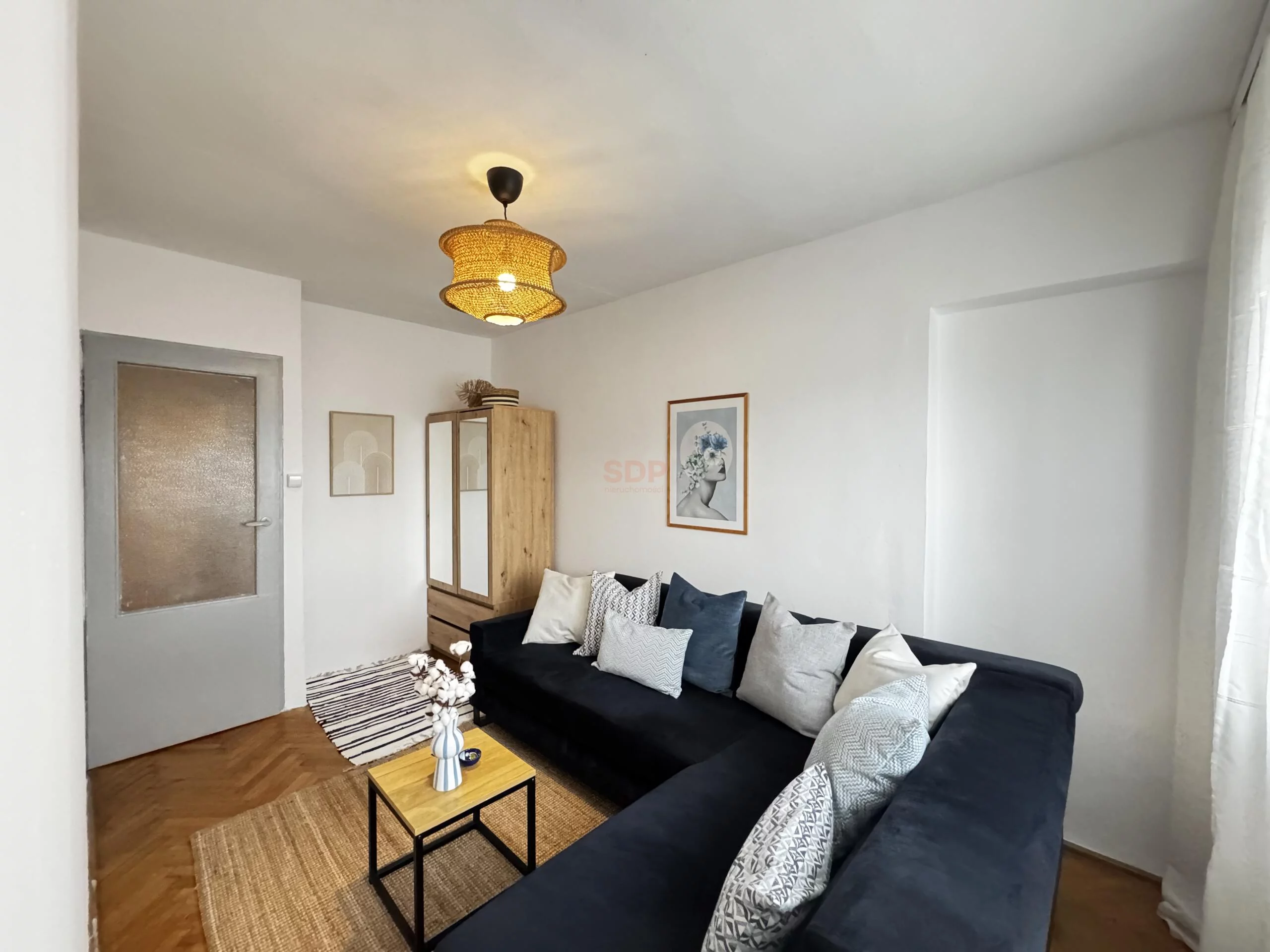 2 pokoje, apartament 40,64 m², piętro 8, oferta nr , 42303, Warszawa, Śródmieście, Śródmieście, Ogrodowa