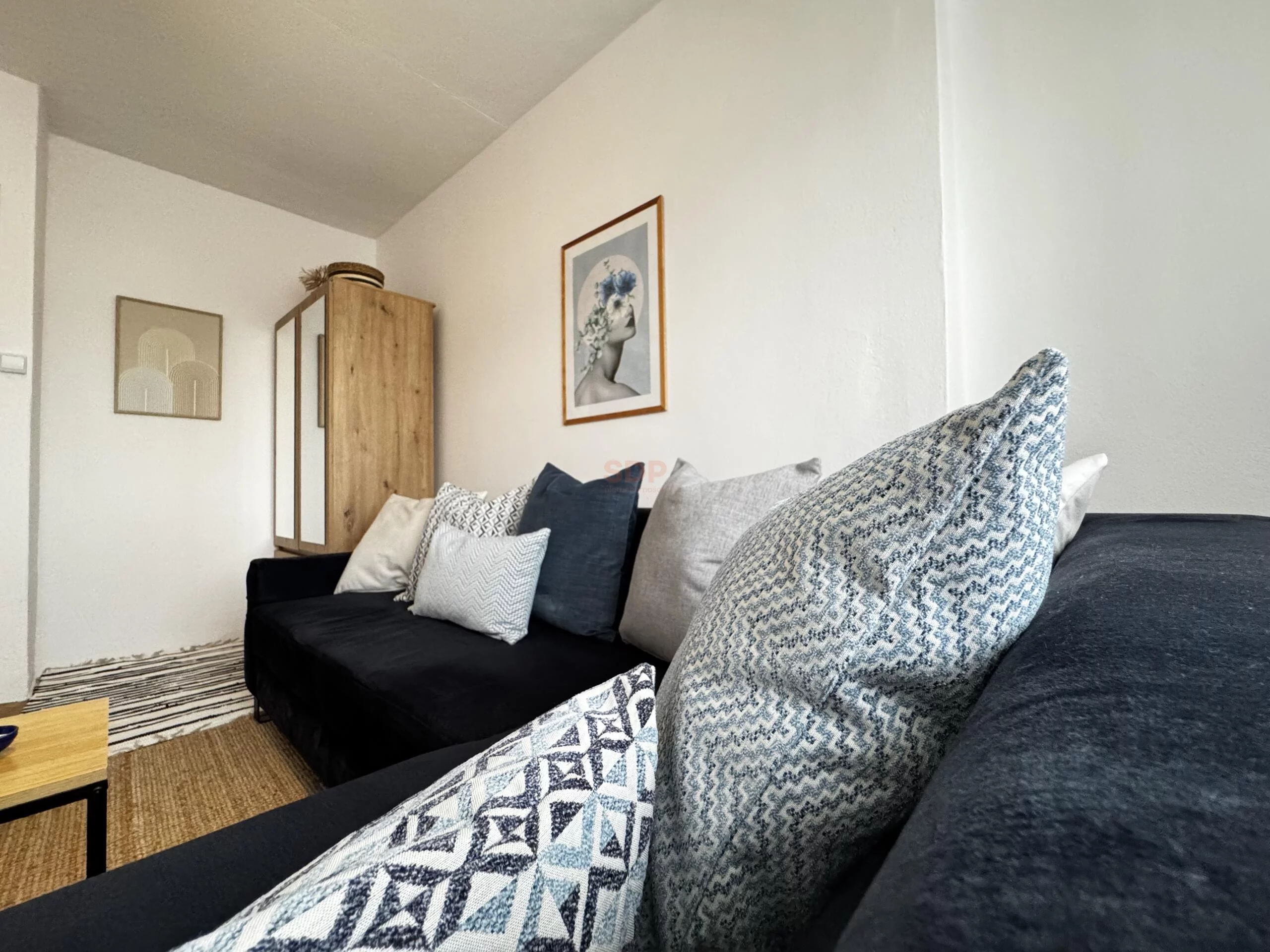 2 pokoje, apartament 40,64 m², piętro 8, oferta nr , 42303, Warszawa, Śródmieście, Śródmieście, Ogrodowa