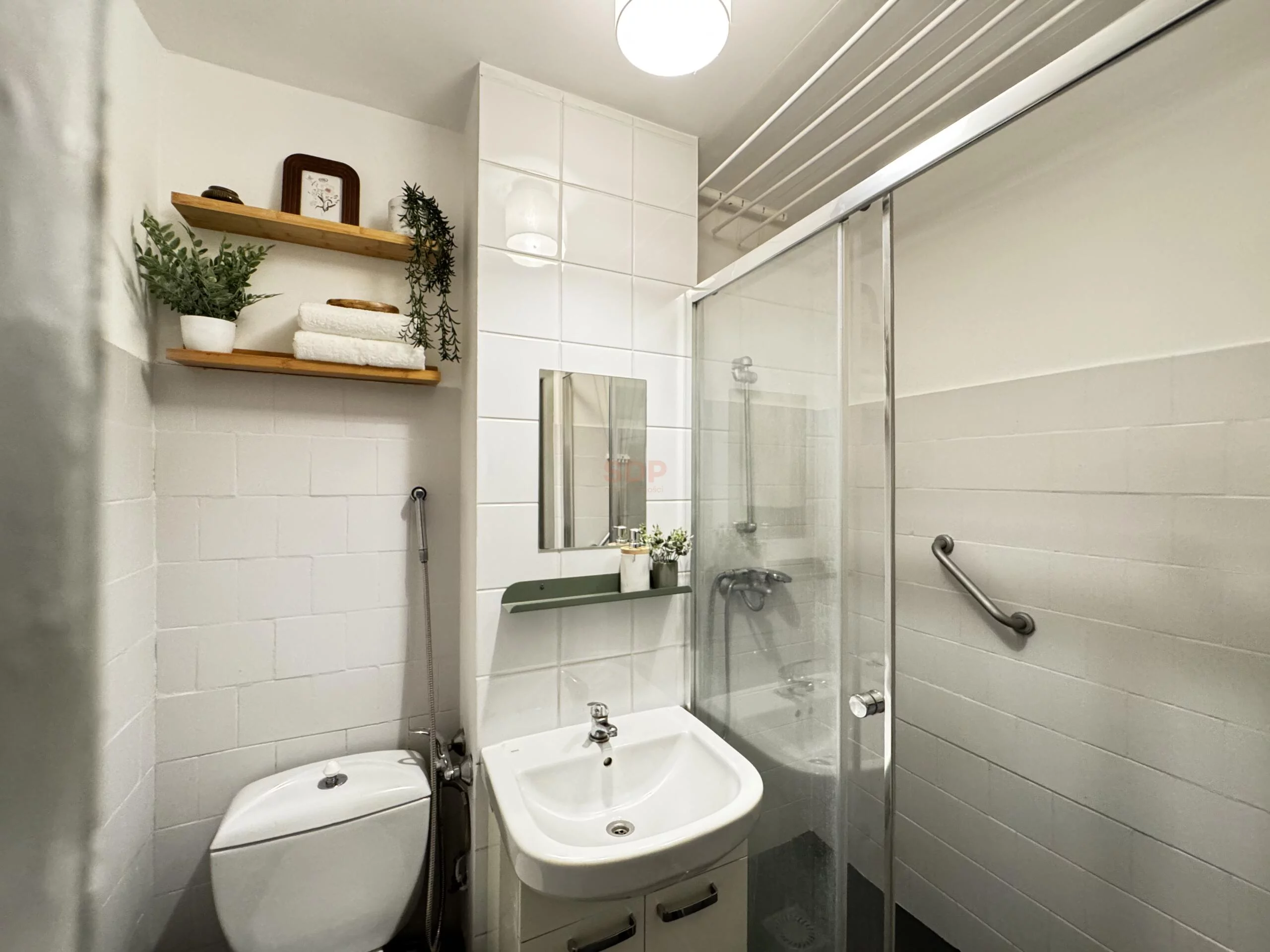 2 pokoje, apartament 40,64 m², piętro 8, oferta nr , 42303, Warszawa, Śródmieście, Śródmieście, Ogrodowa