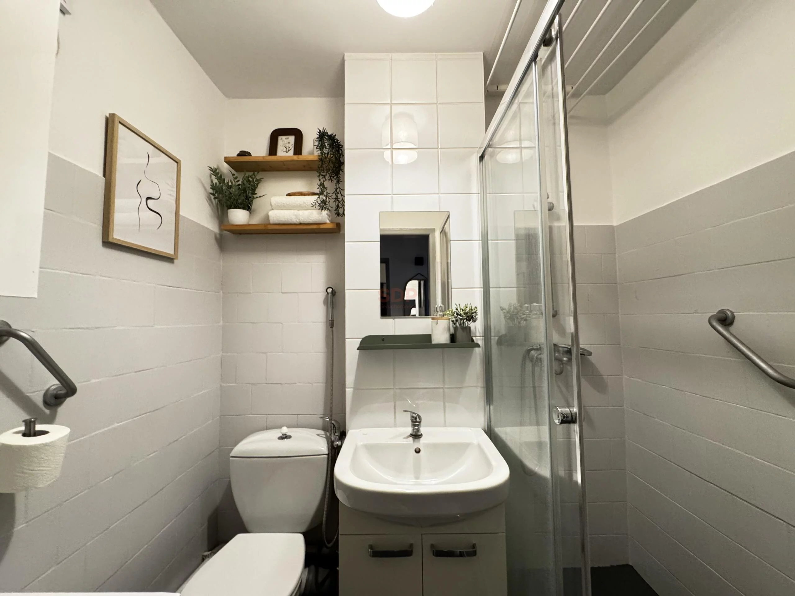 2 pokoje, apartament 40,64 m², piętro 8, oferta nr , 42303, Warszawa, Śródmieście, Śródmieście, Ogrodowa